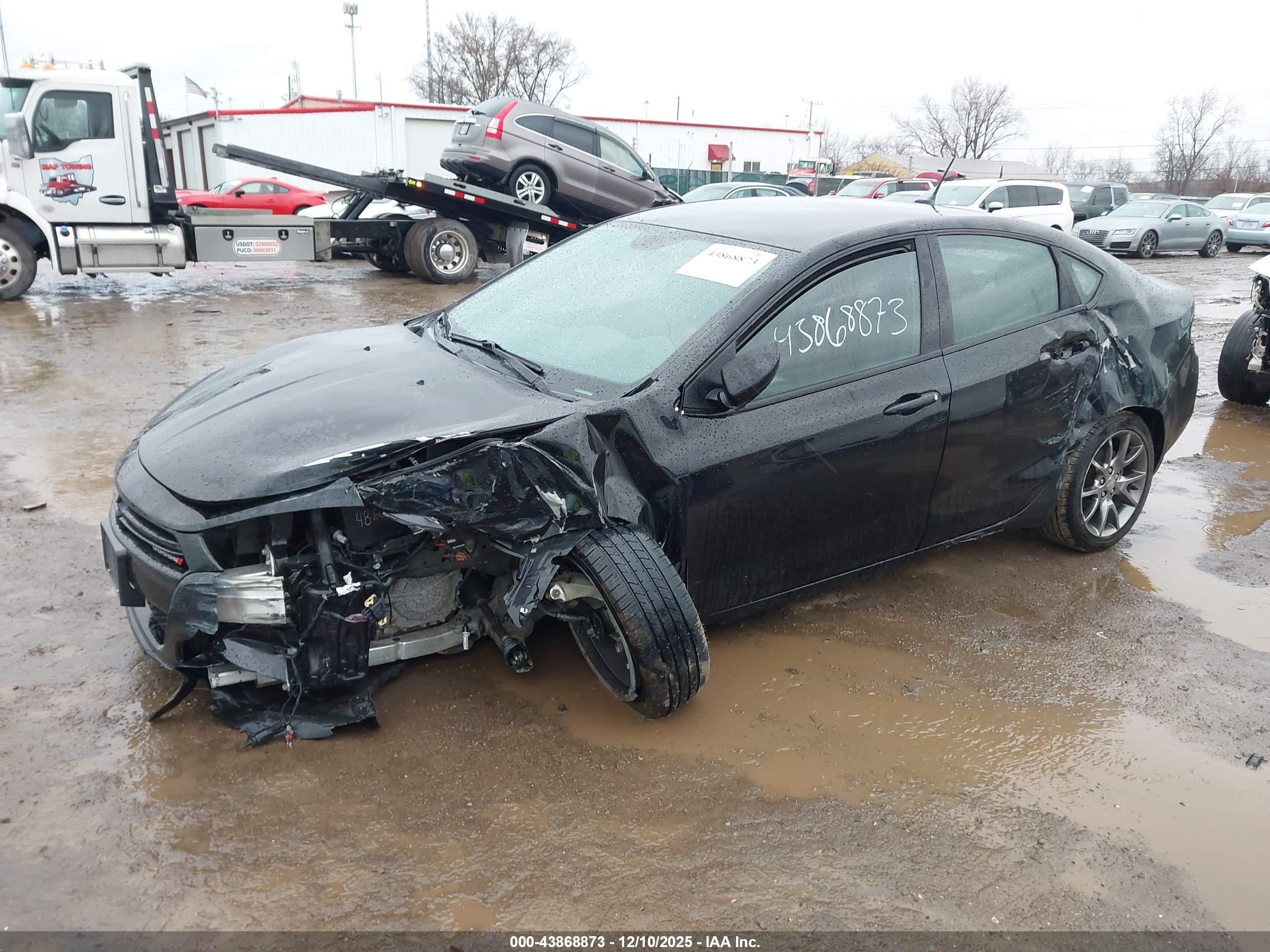 DODGE DART image 6