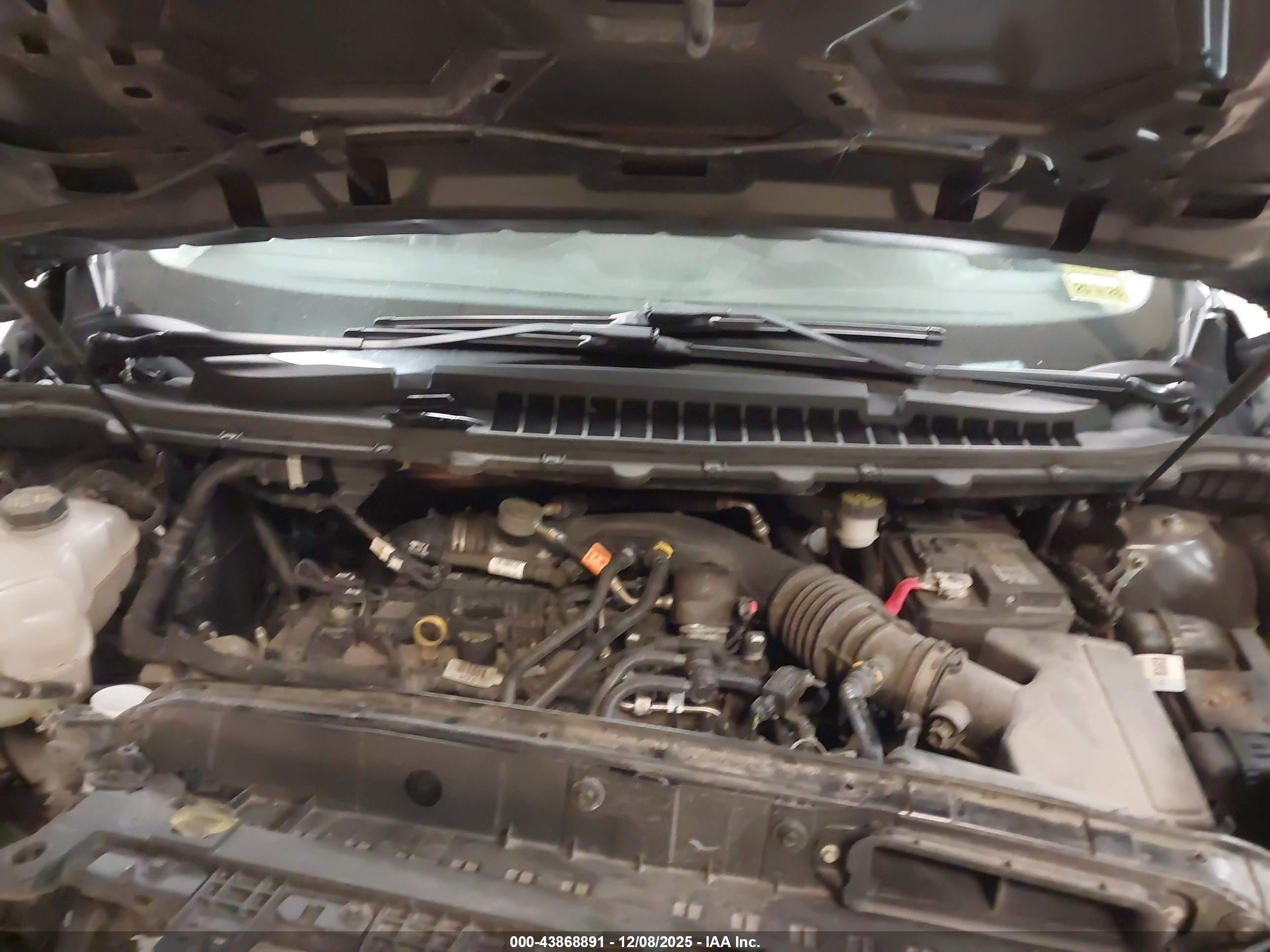 FORD EDGE image 10