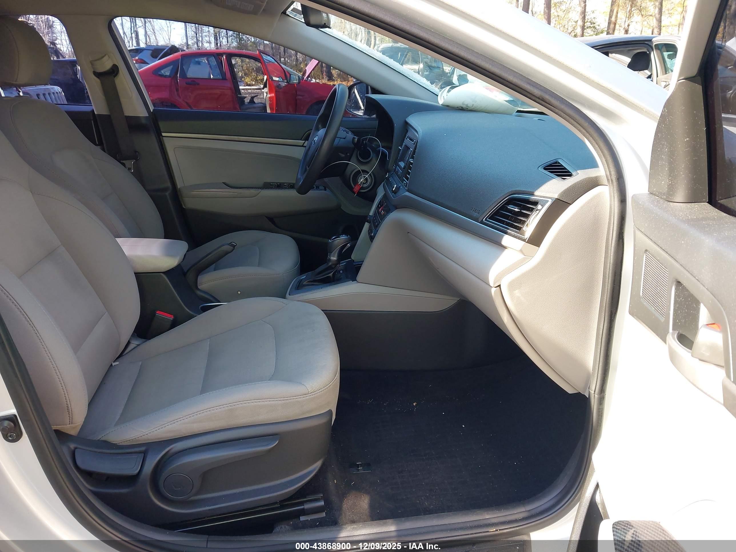 HYUNDAI ELANTRA image 5