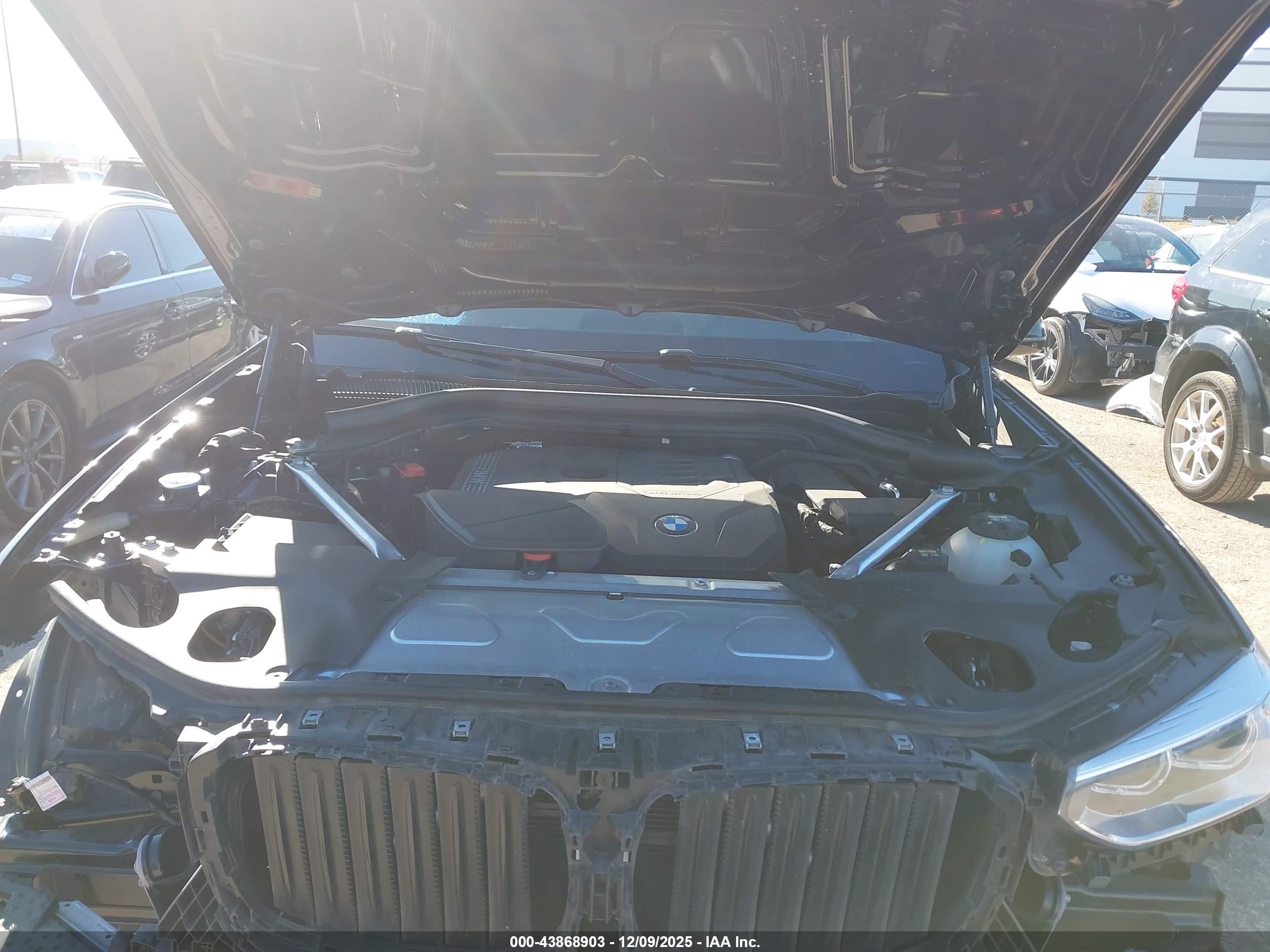 BMW X3 image 10