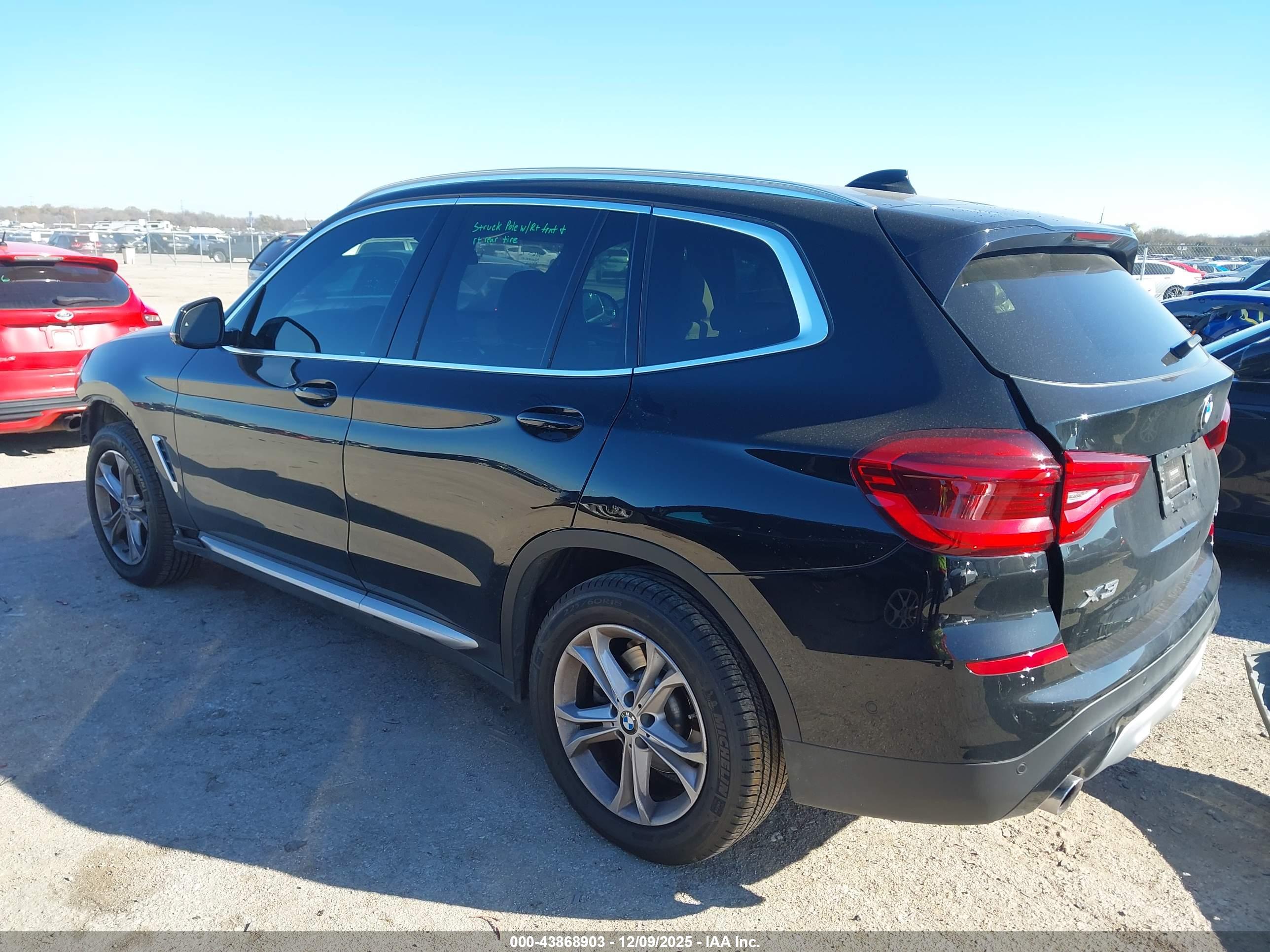 BMW X3 image 3