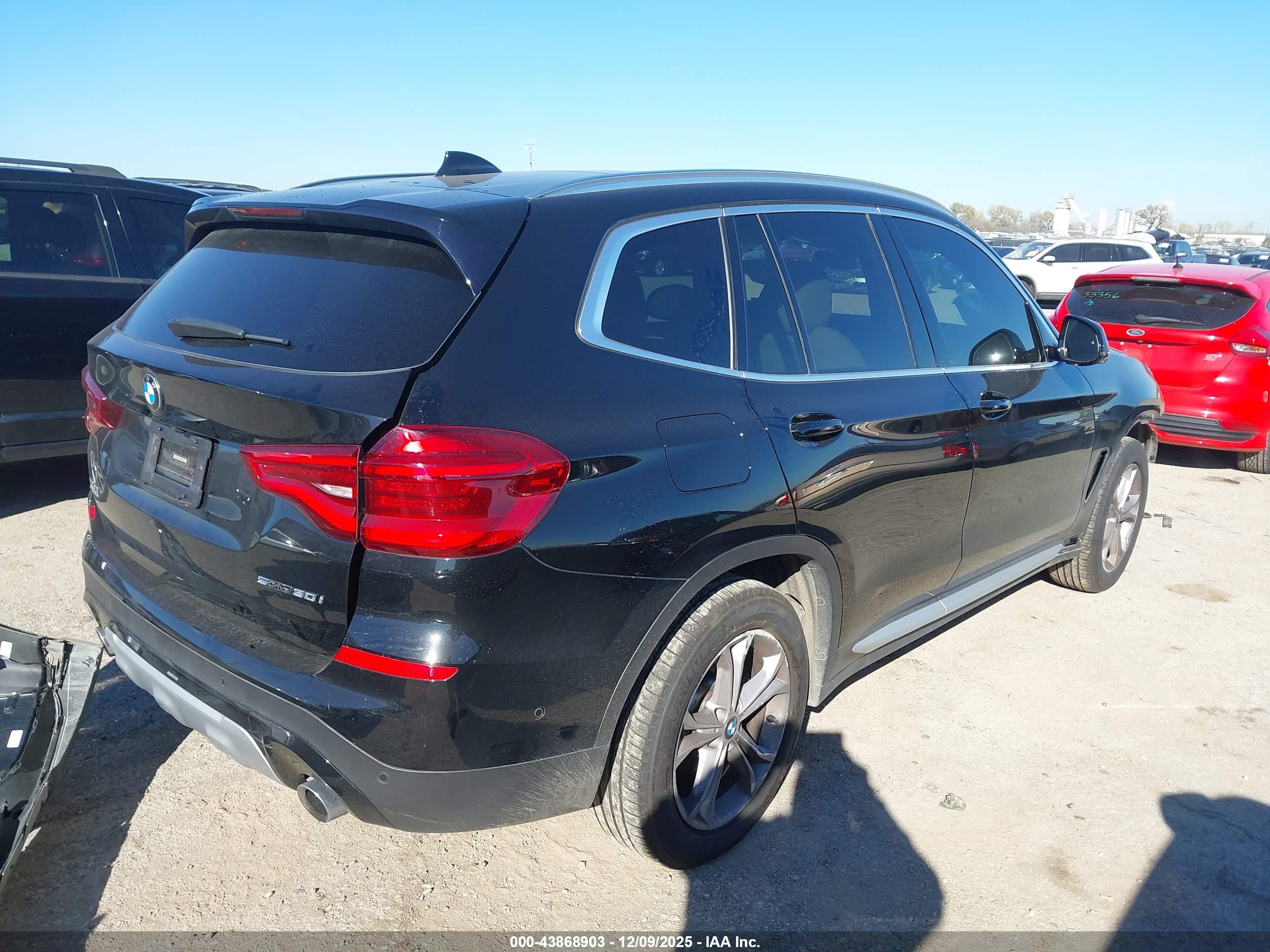 BMW X3 image 4