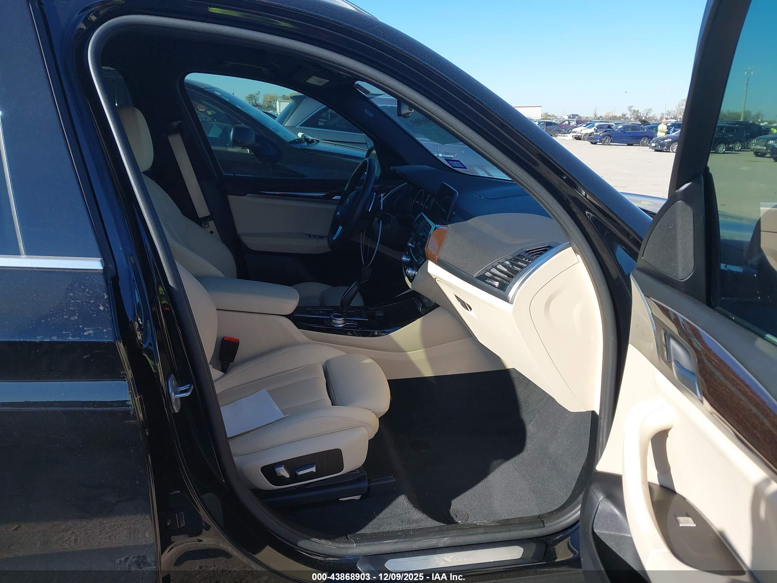 BMW X3 image 5