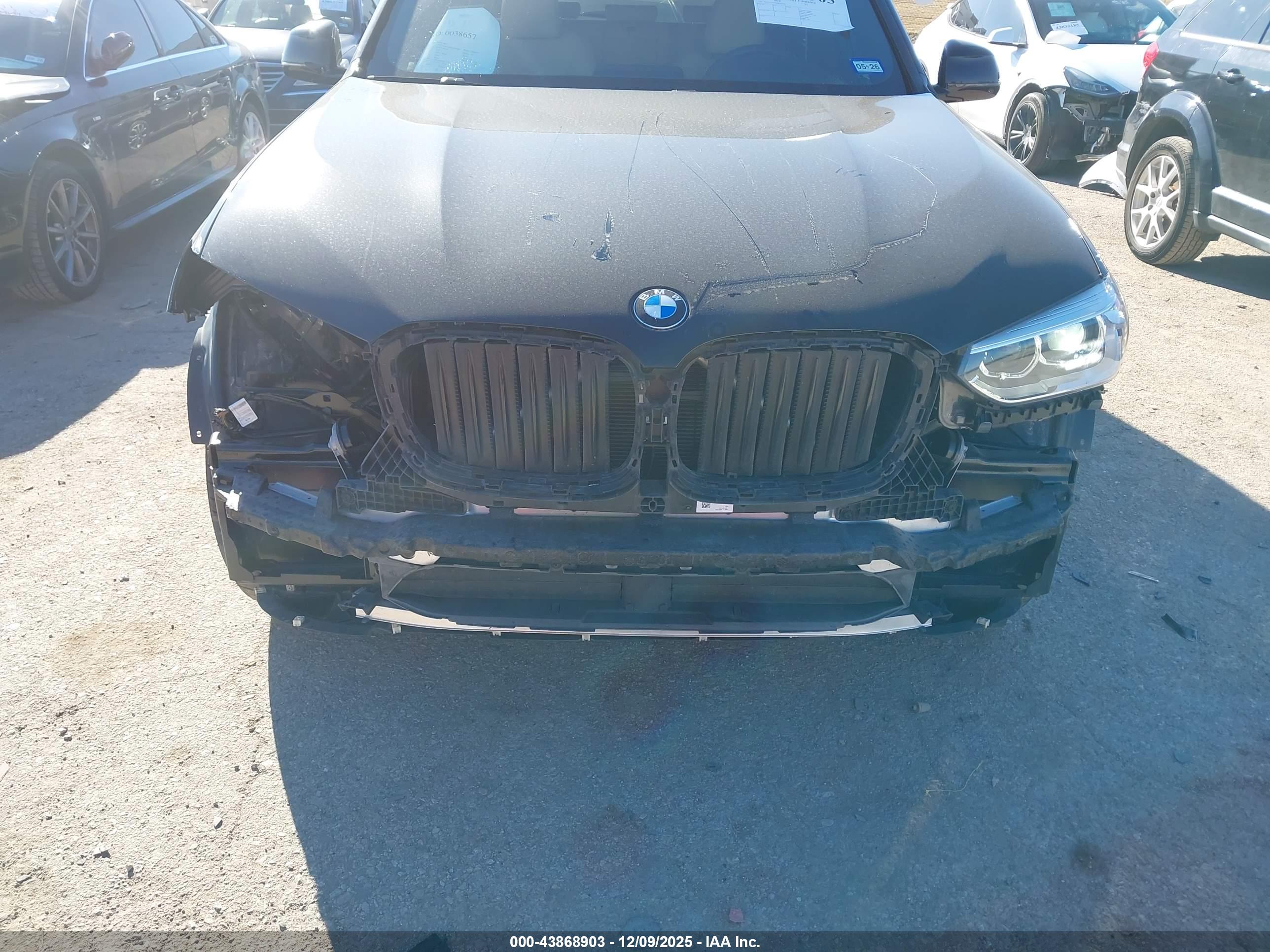 BMW X3 image 6