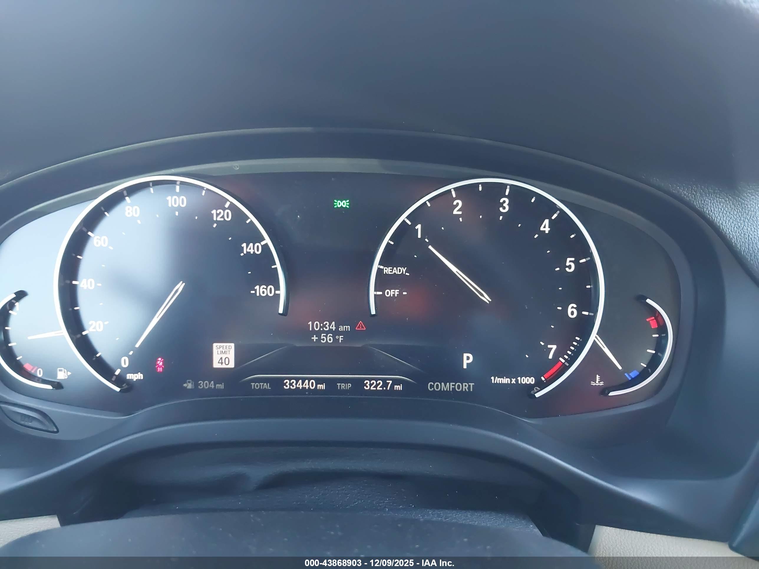 BMW X3 image 7