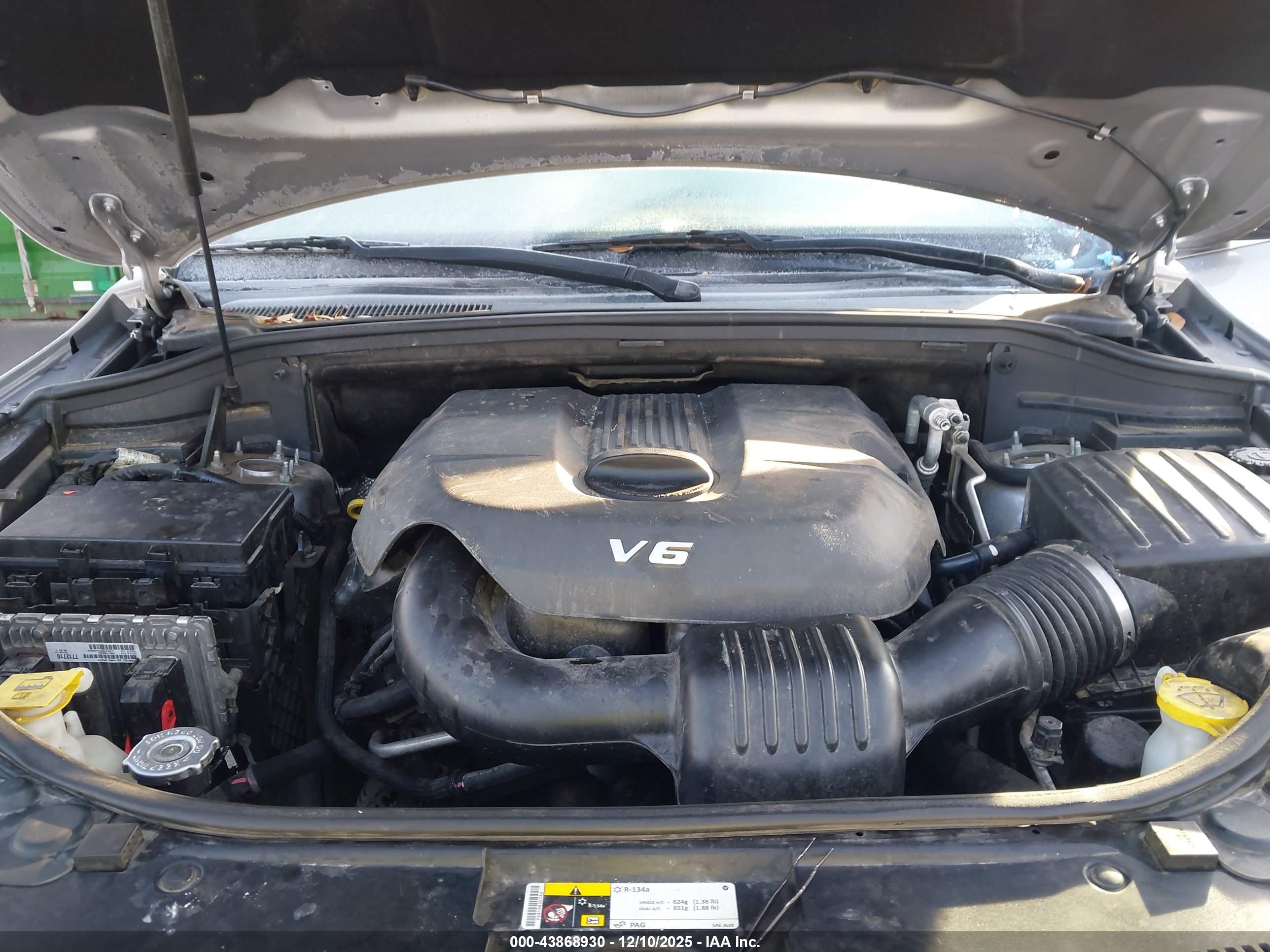 JEEP GRAND image 10