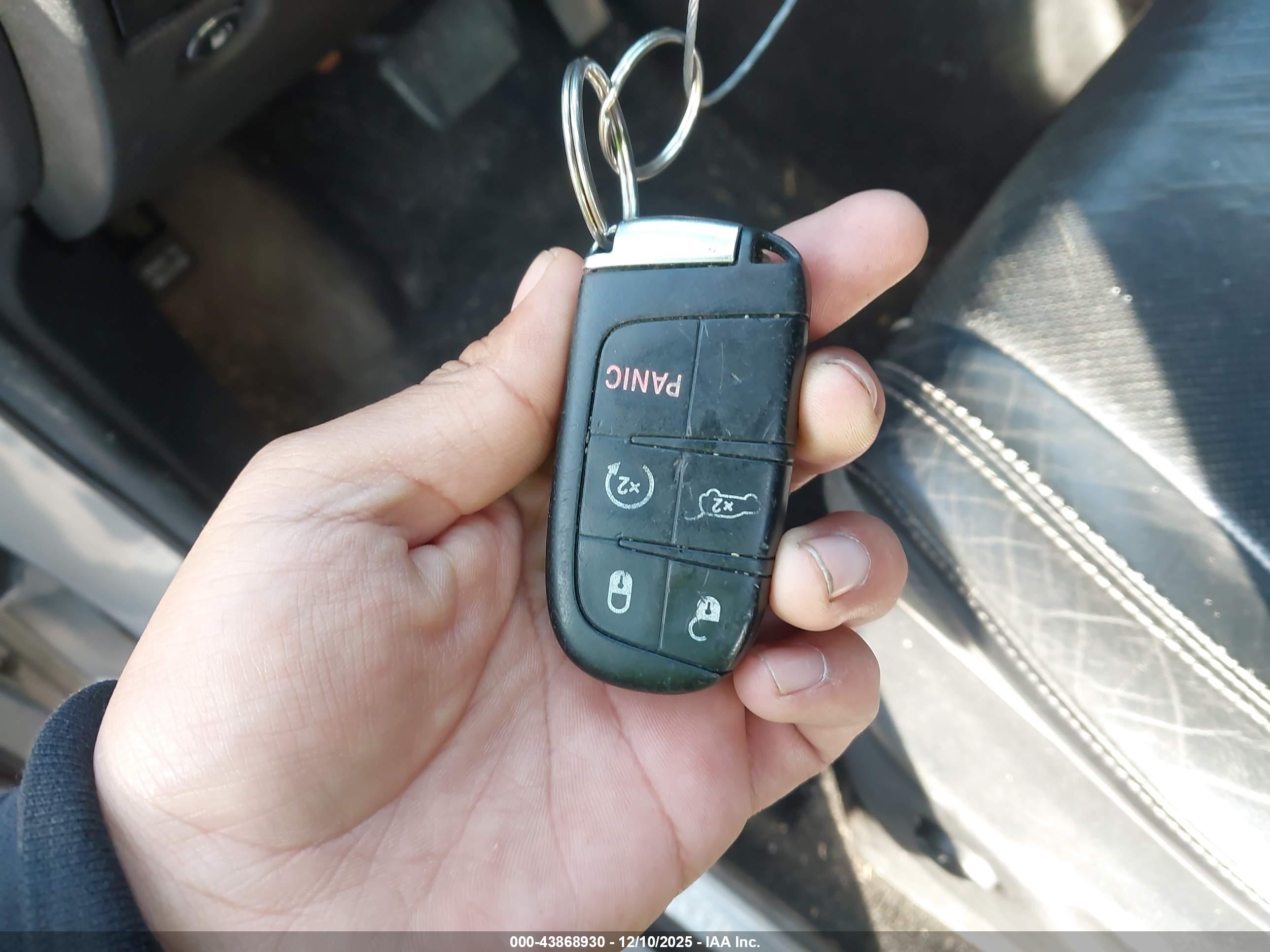 JEEP GRAND image 11