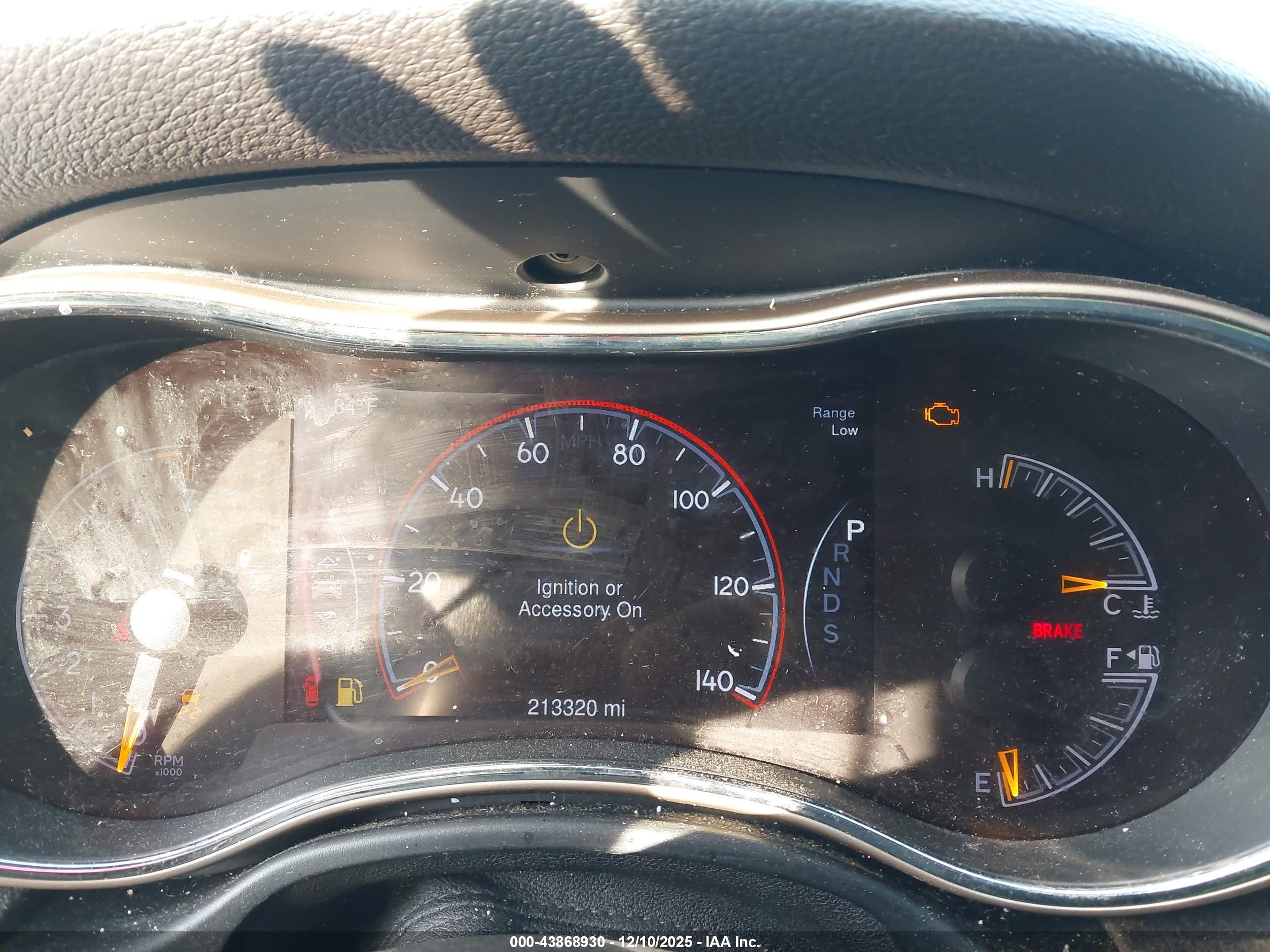JEEP GRAND image 7