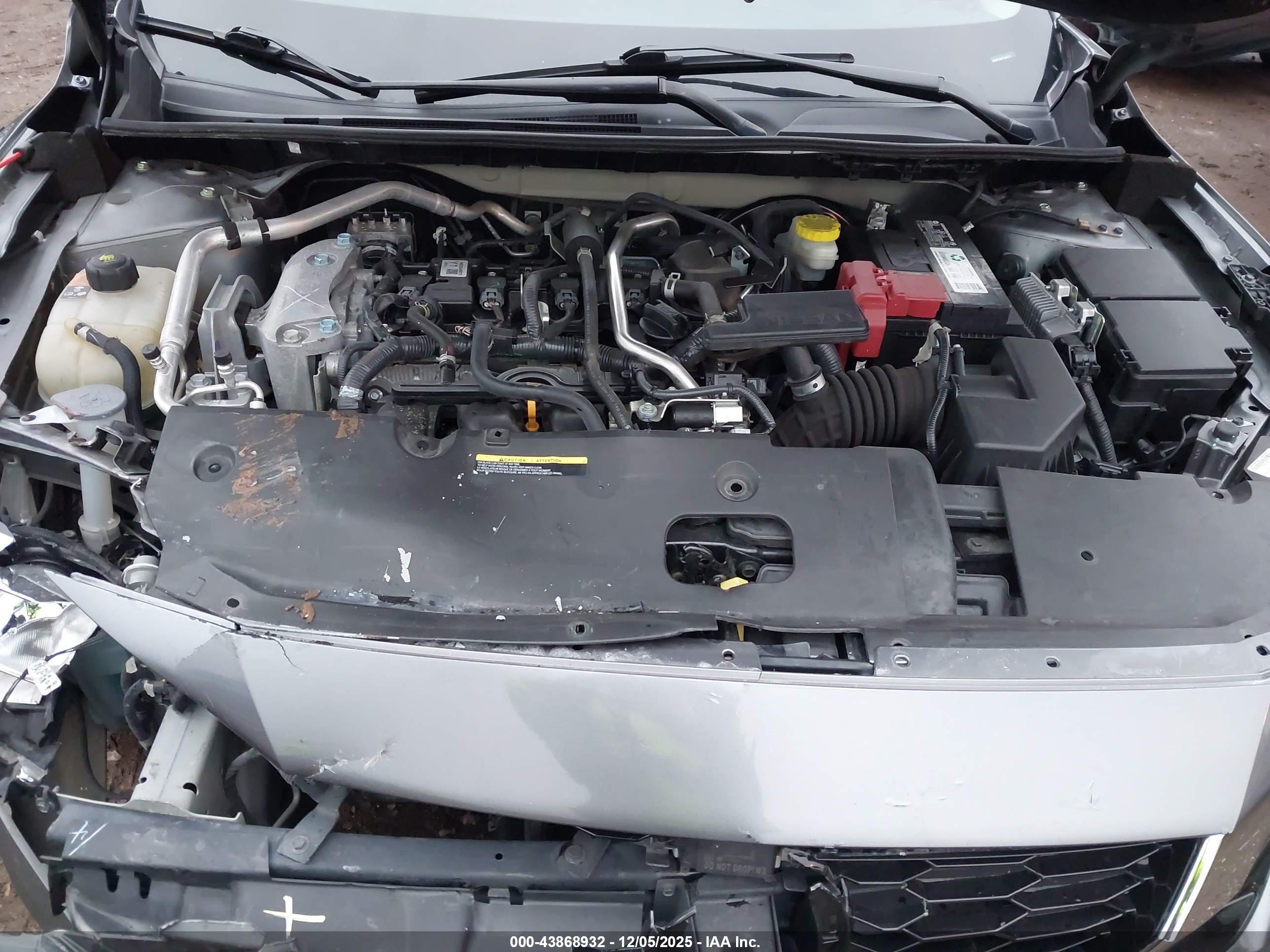 NISSAN SENTRA image 10