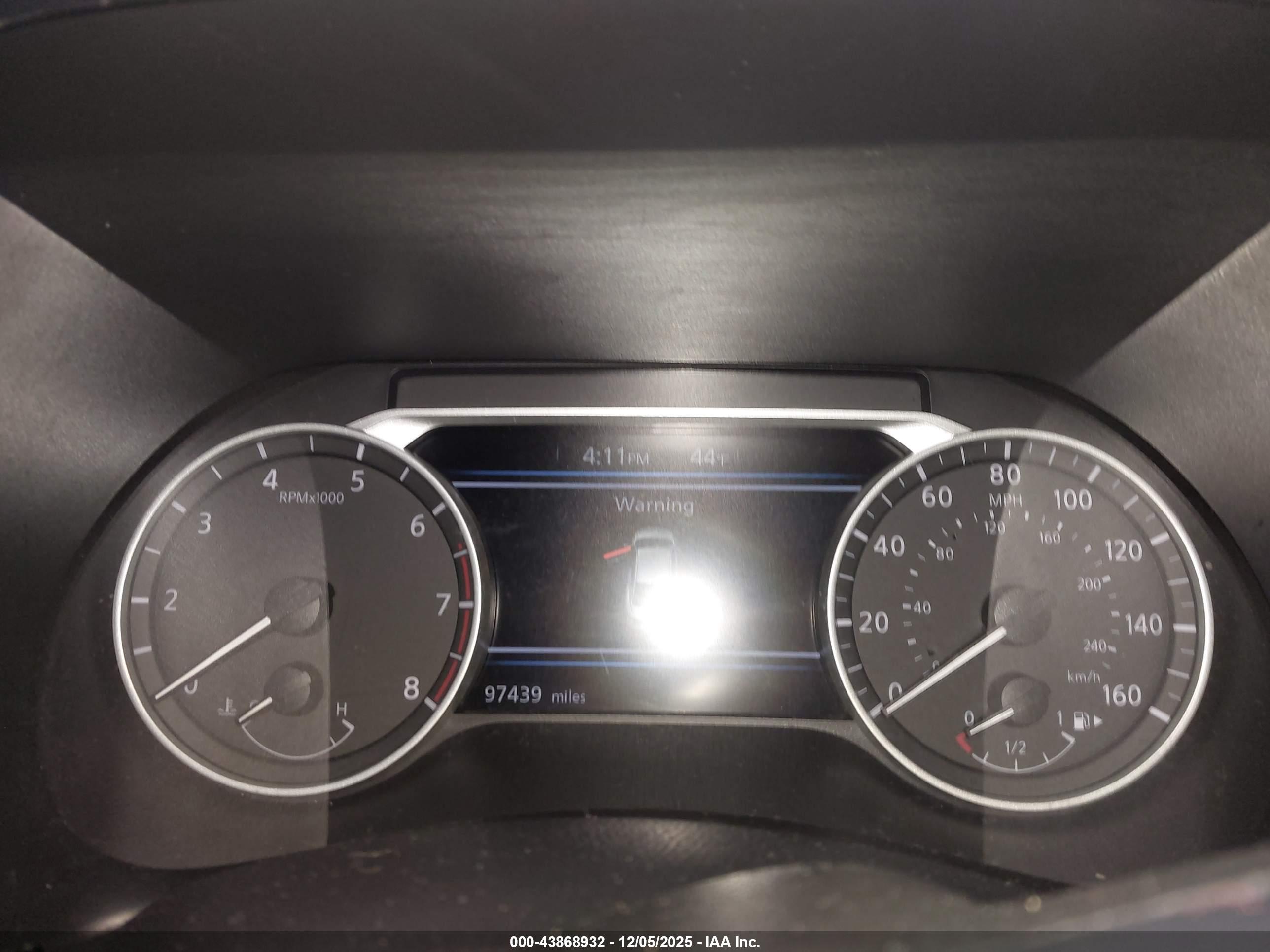 NISSAN SENTRA image 7