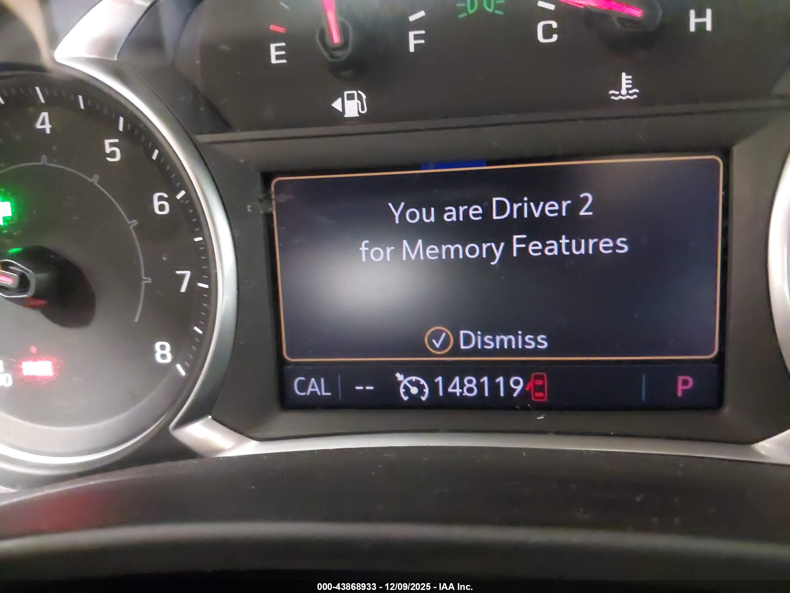 GMC TERRAIN image 7