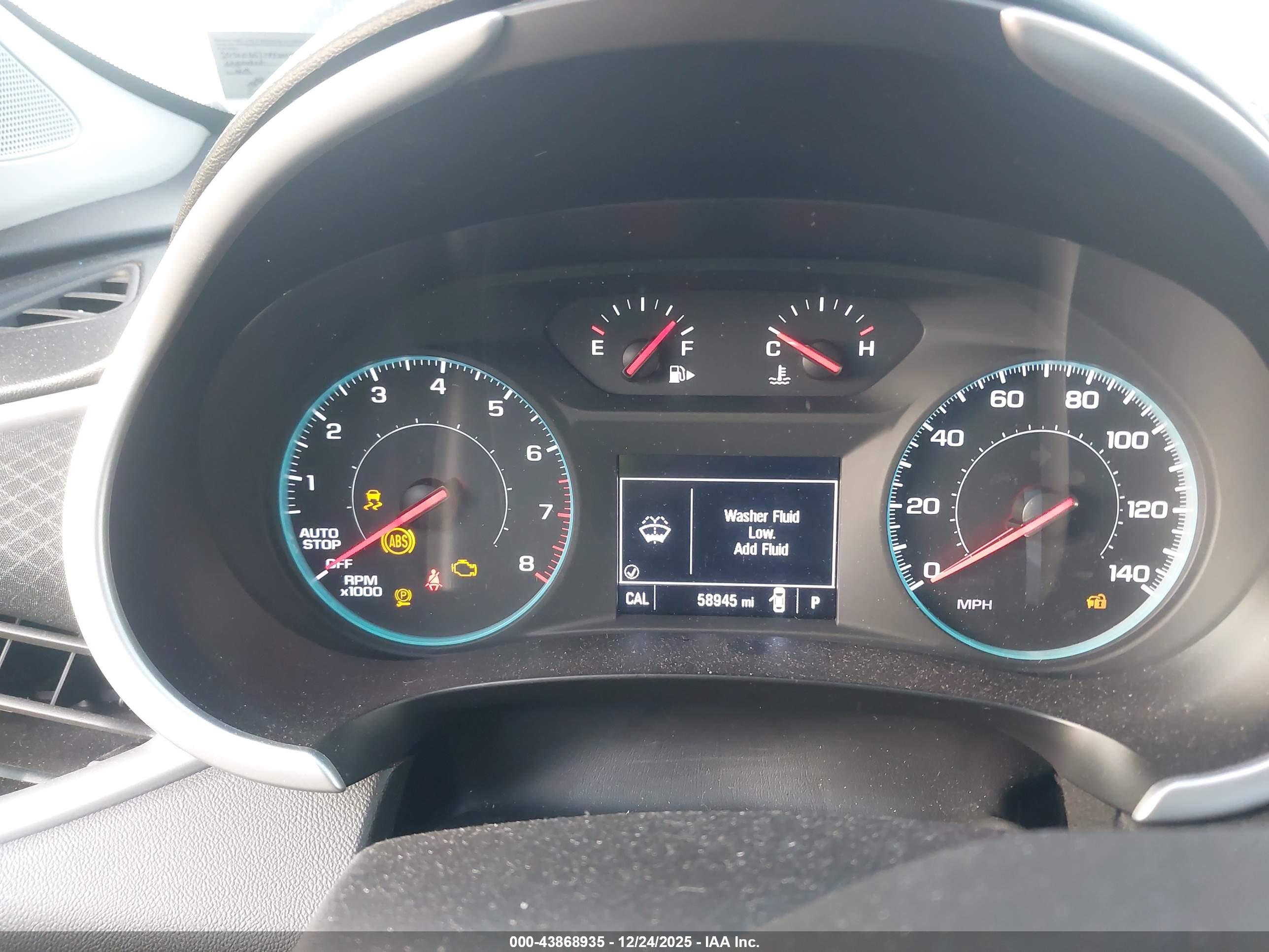 CHEVROLET MALIBU image 7