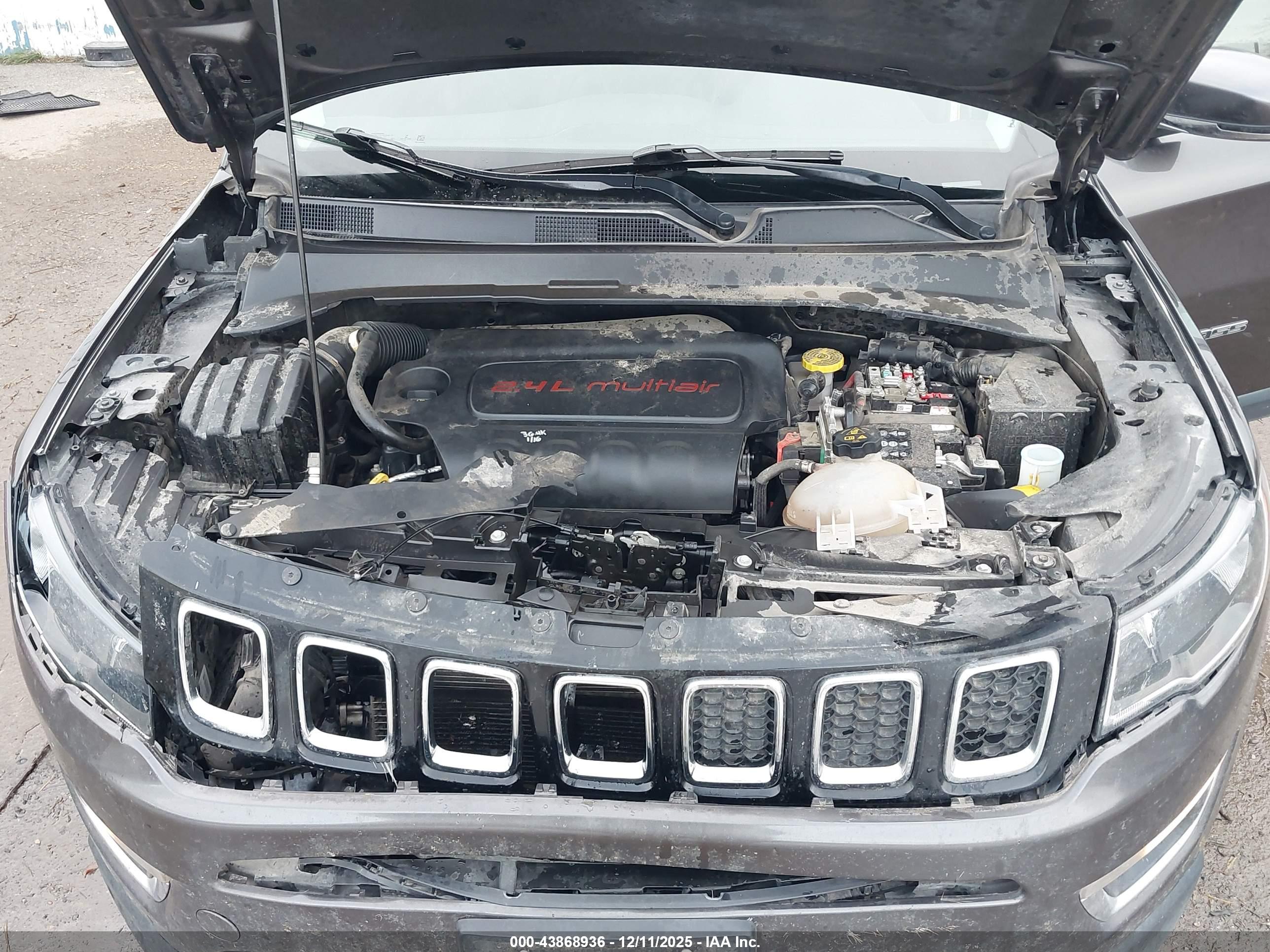 JEEP COMPASS image 10