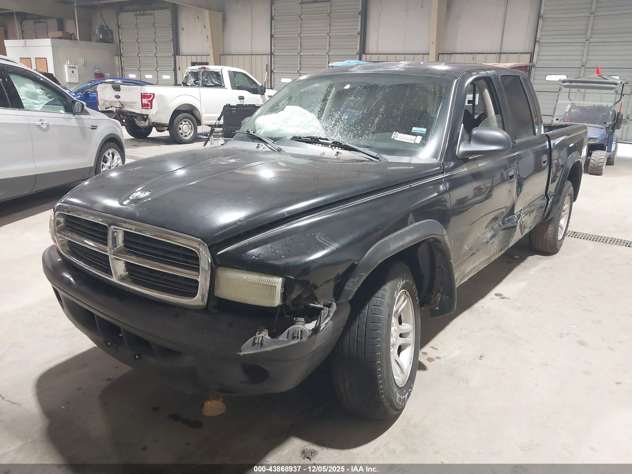 DODGE DAKOTA image 6