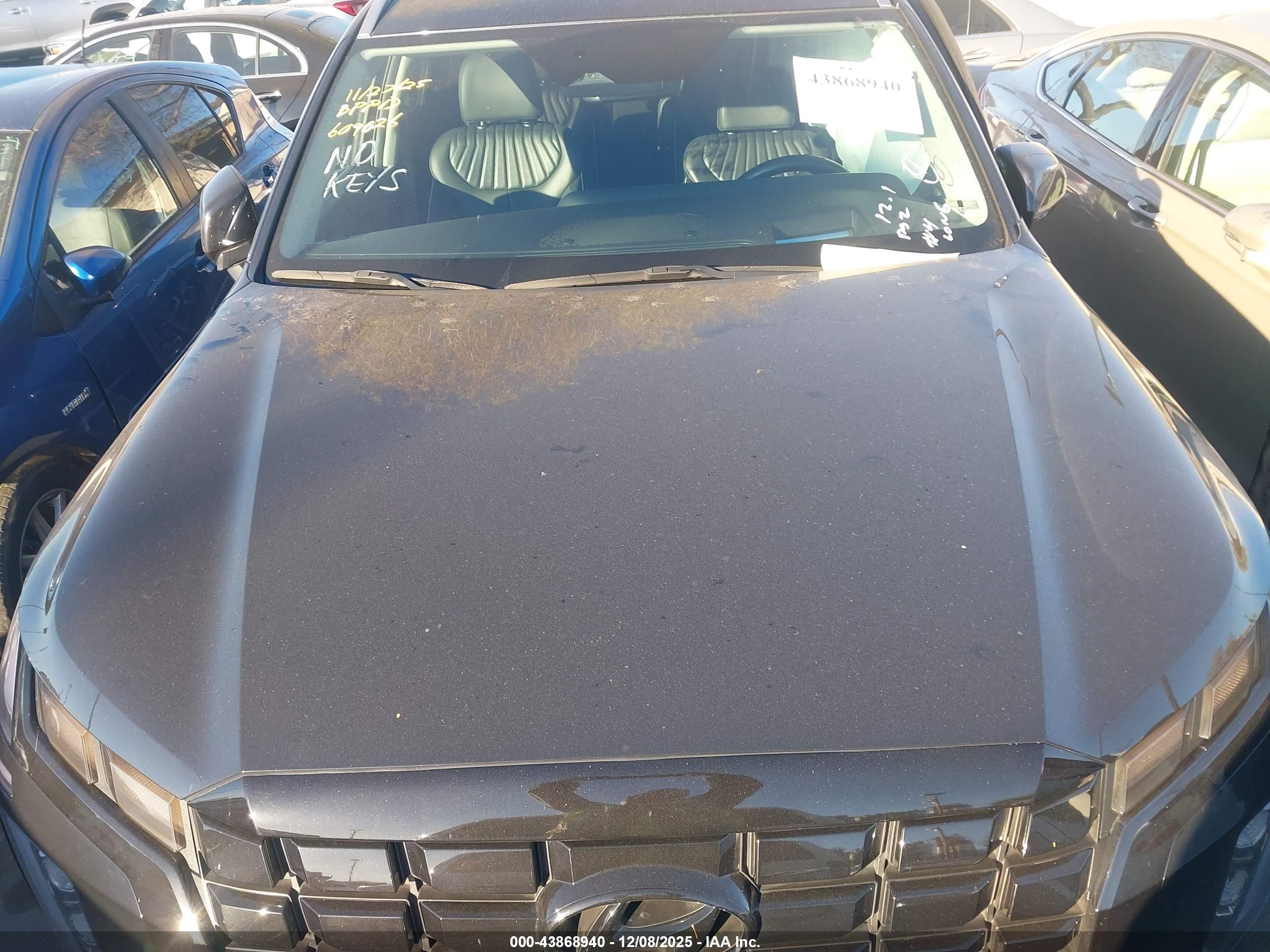 HYUNDAI PALISADE image 10