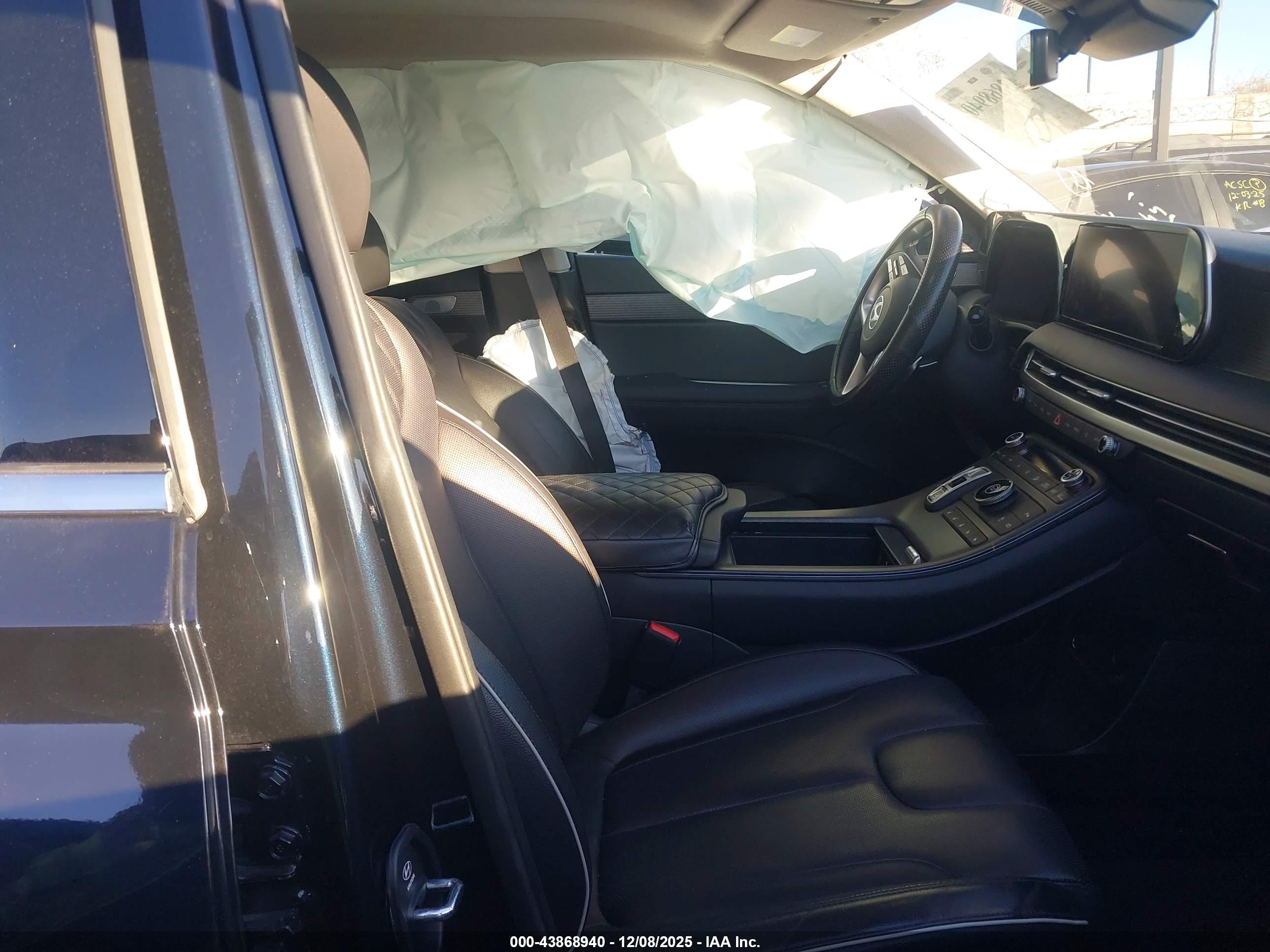 HYUNDAI PALISADE image 5