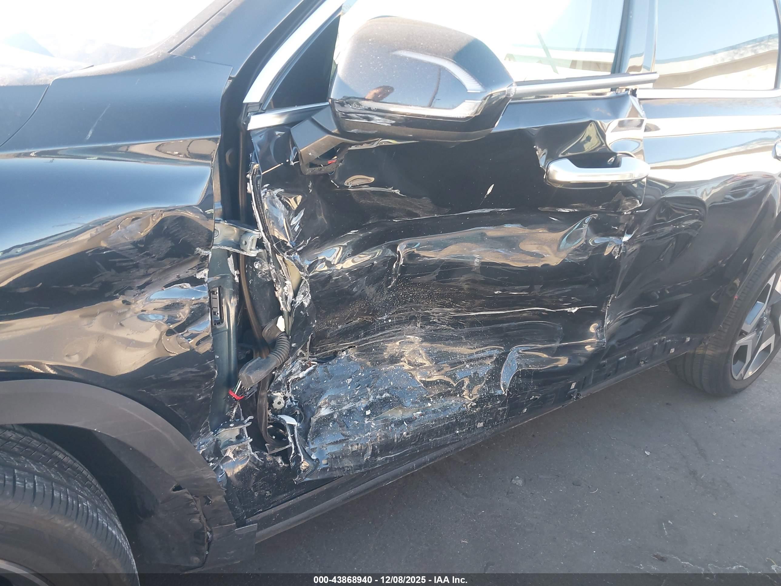 HYUNDAI PALISADE image 6