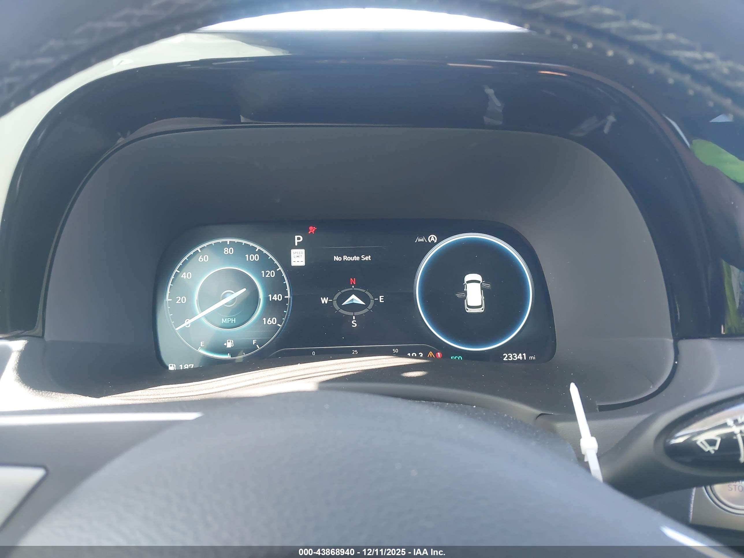HYUNDAI PALISADE image 7