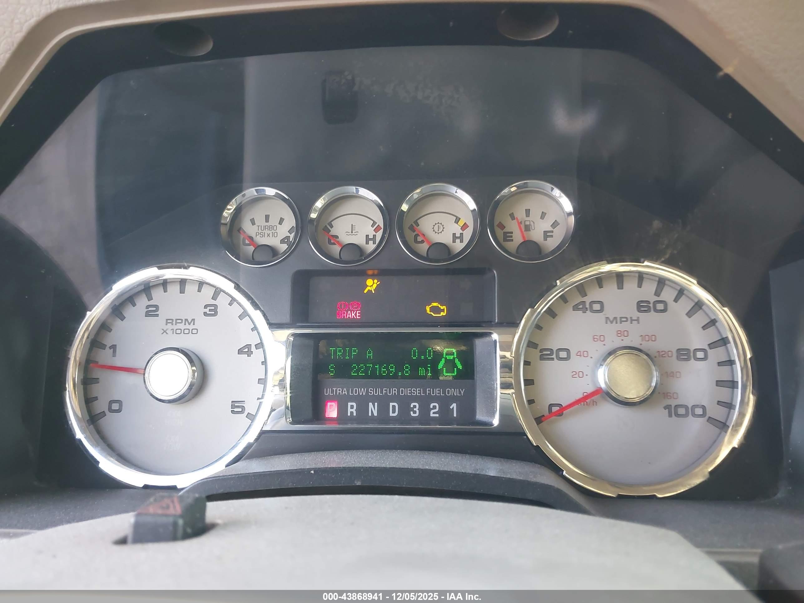 FORD F-350 image 7