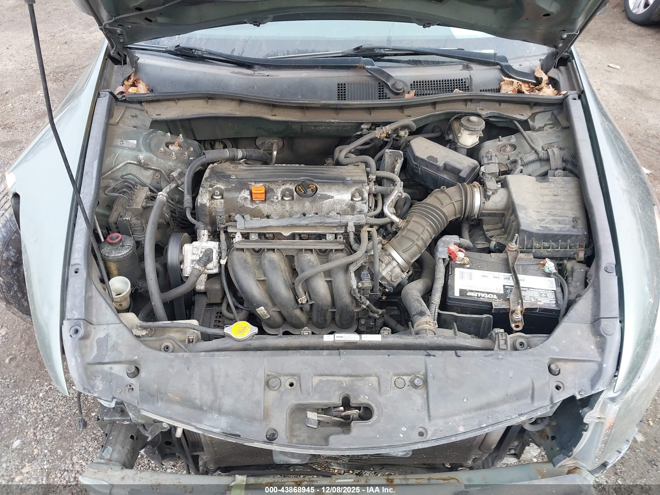 HONDA ACCORD image 10