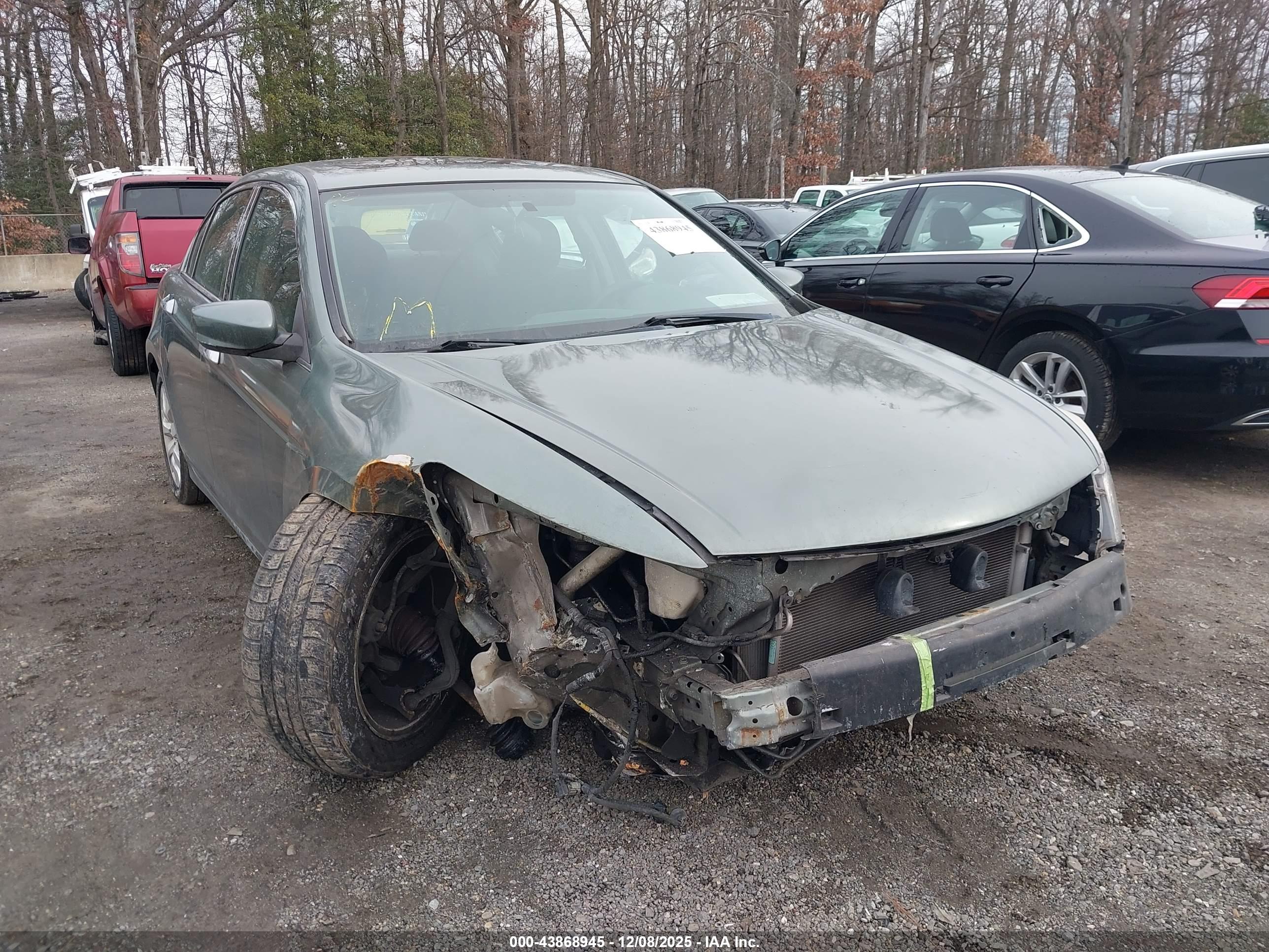 HONDA ACCORD image 6