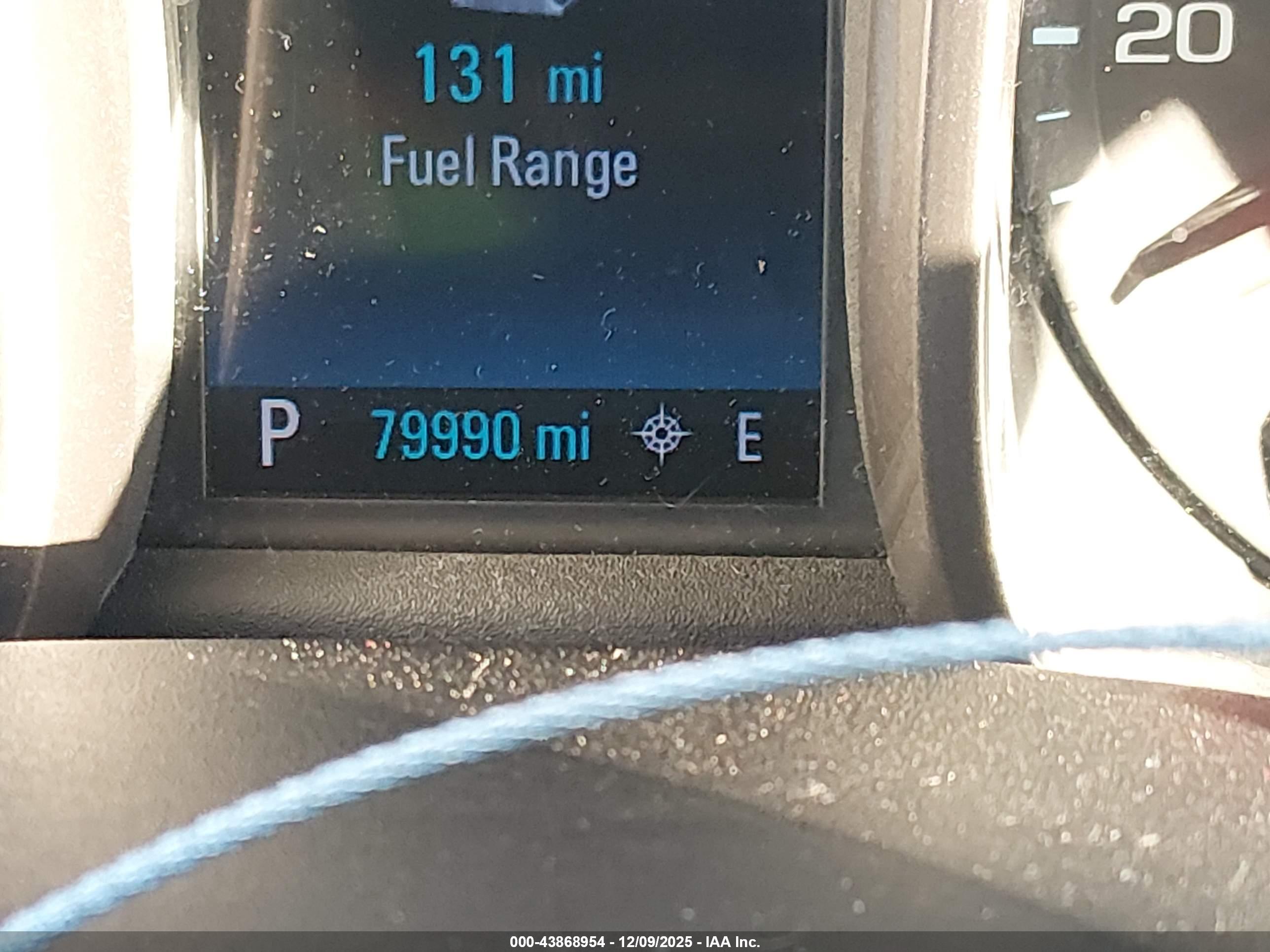 CHEVROLET MALIBU image 7