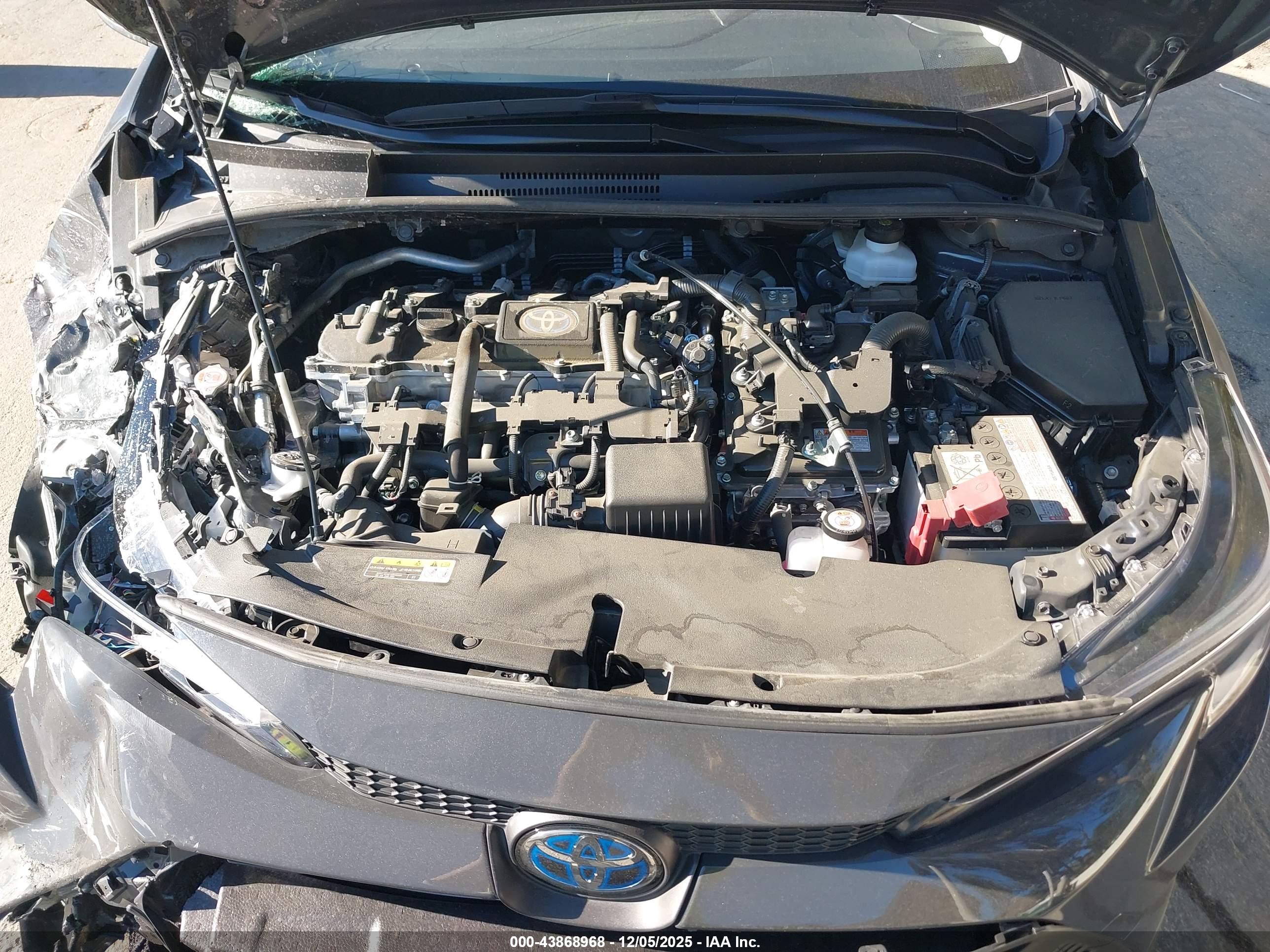 TOYOTA COROLLA image 10