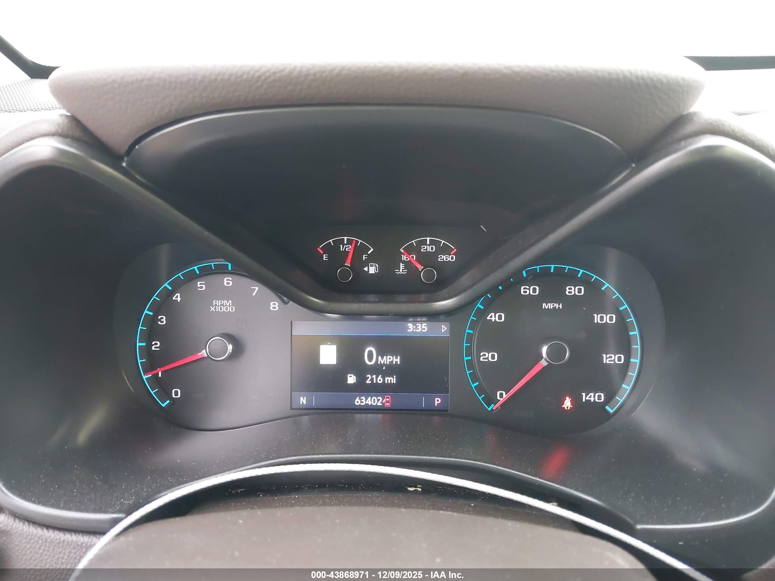 GMC CANYON image 7