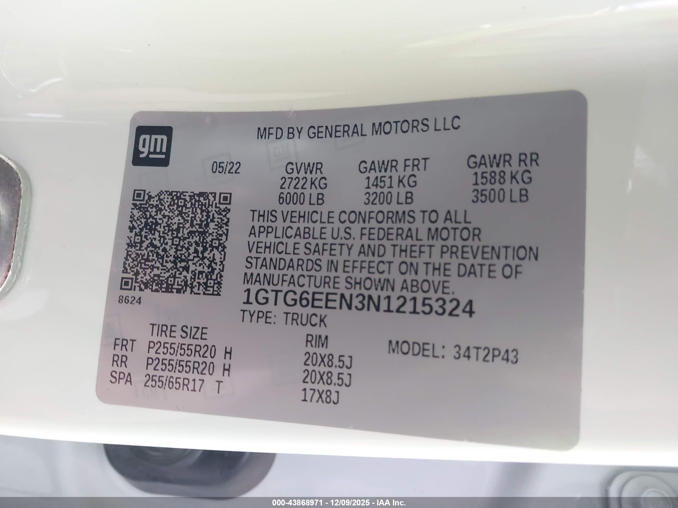 GMC CANYON image 9