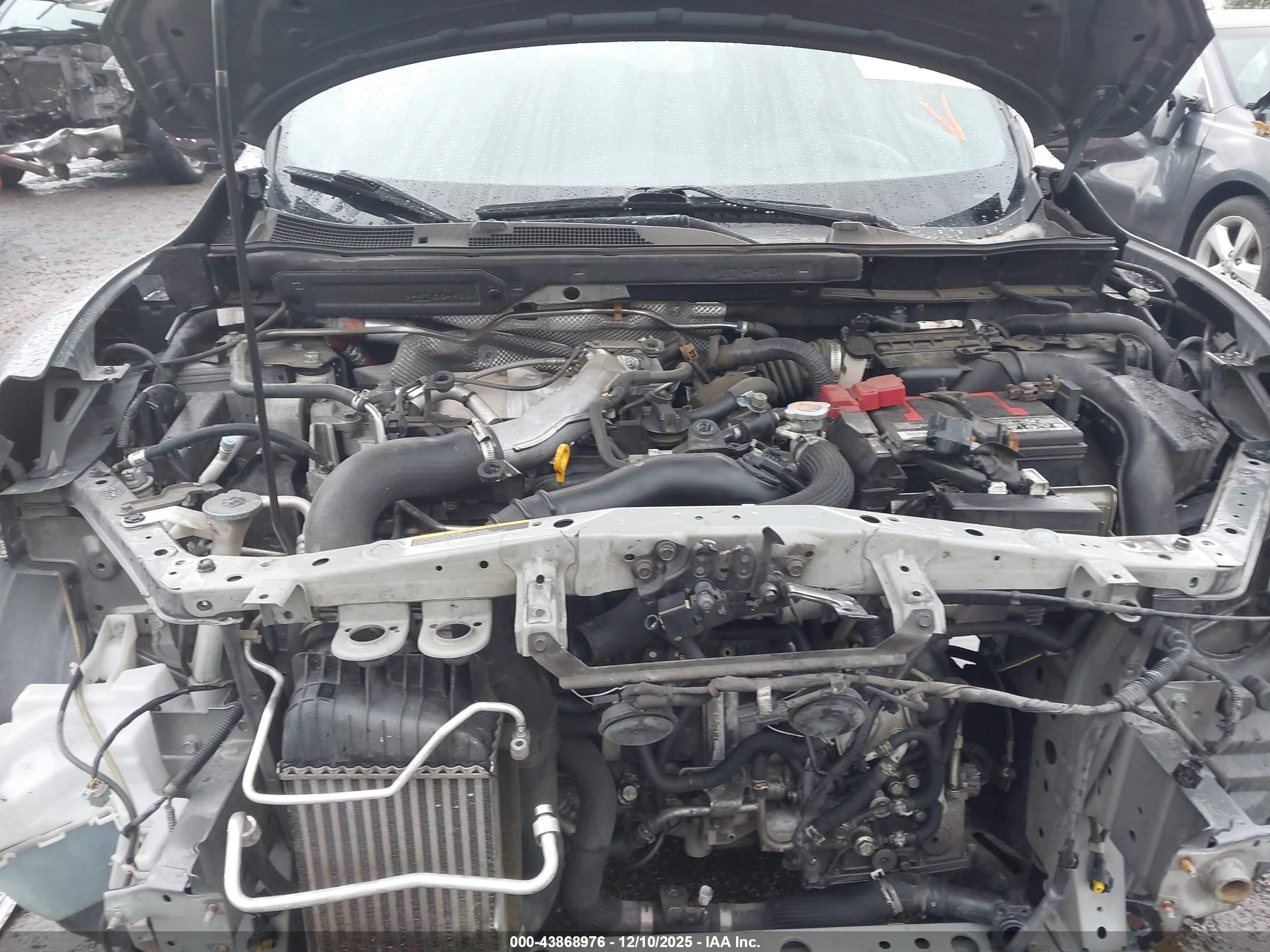 NISSAN JUKE image 10