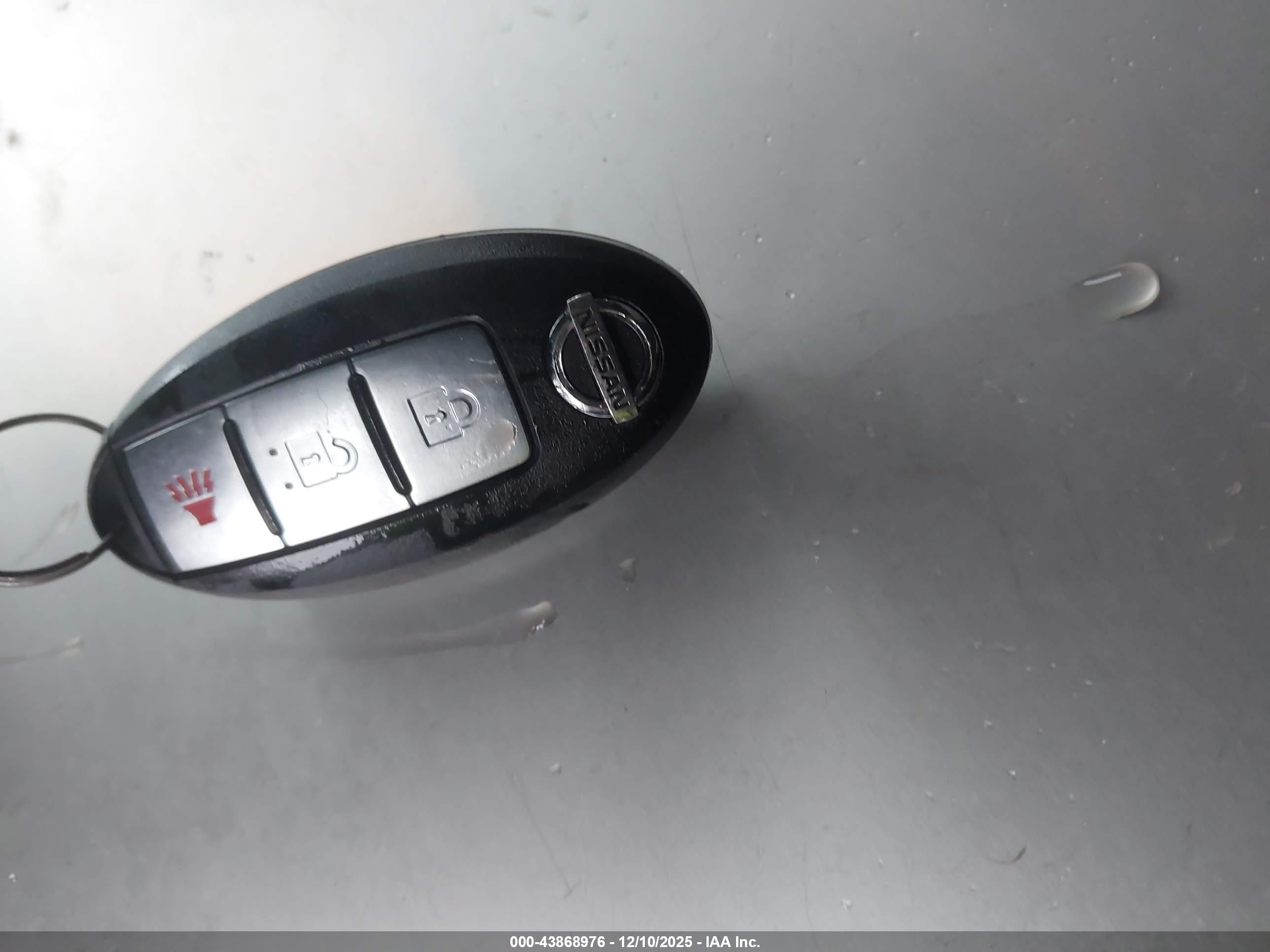 NISSAN JUKE image 11