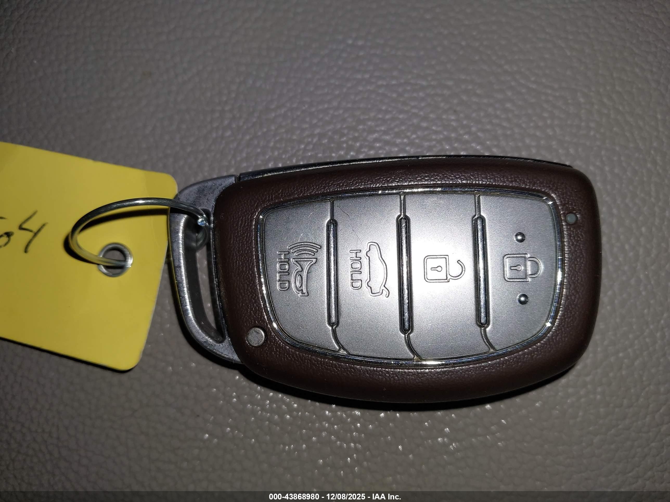 HYUNDAI SONATA image 11