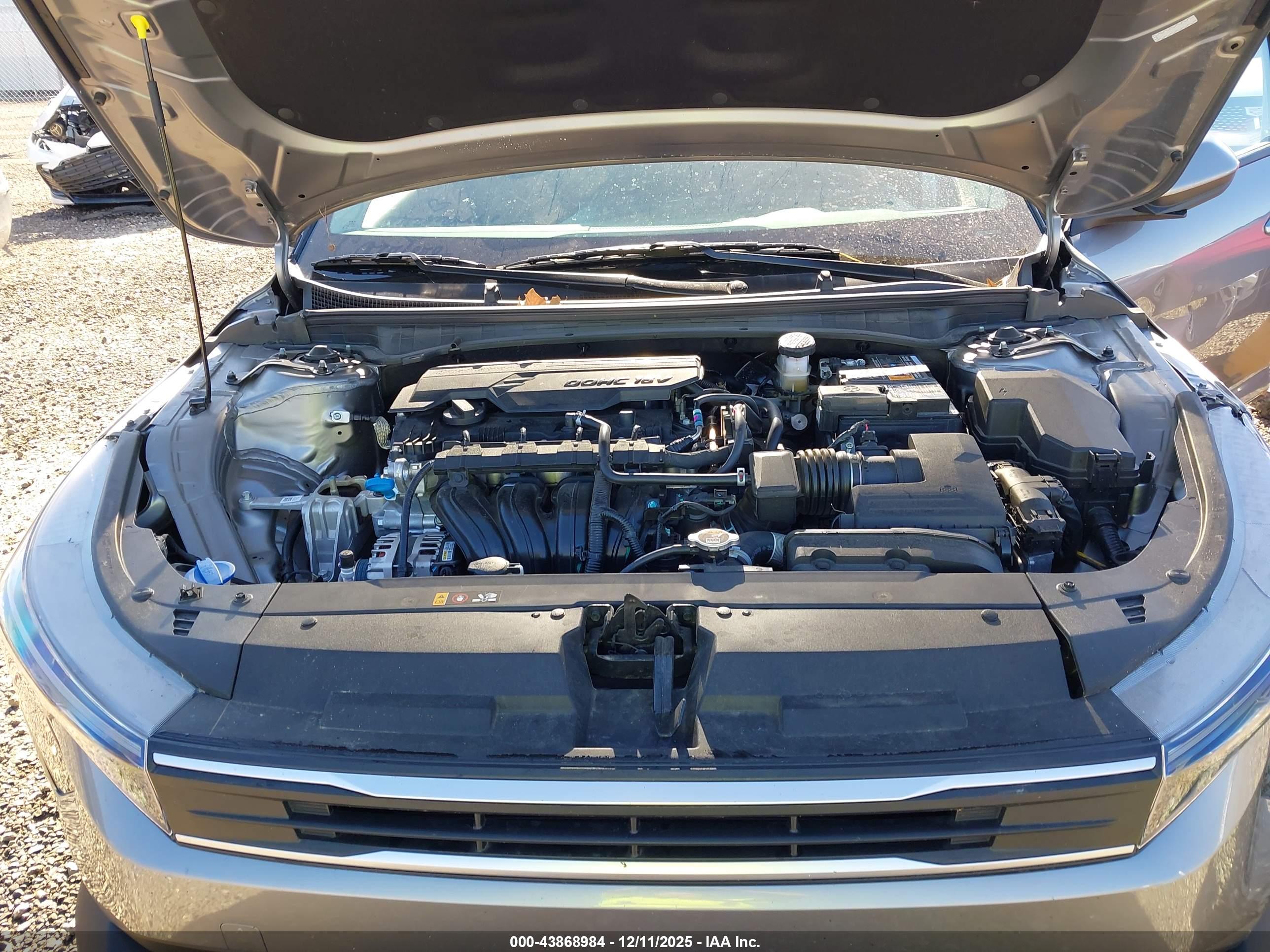 KIA K4 image 10
