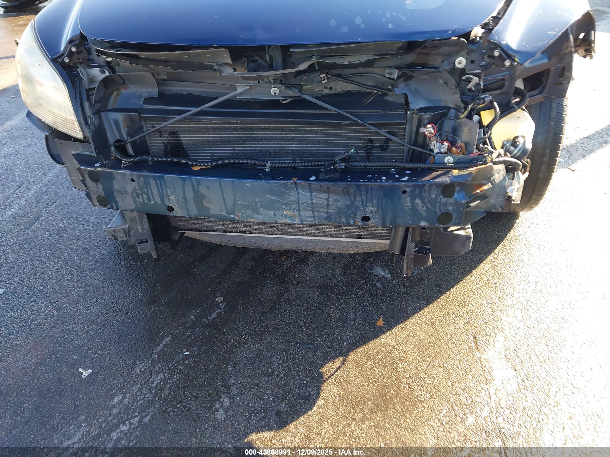 CHEVROLET MALIBU image 6