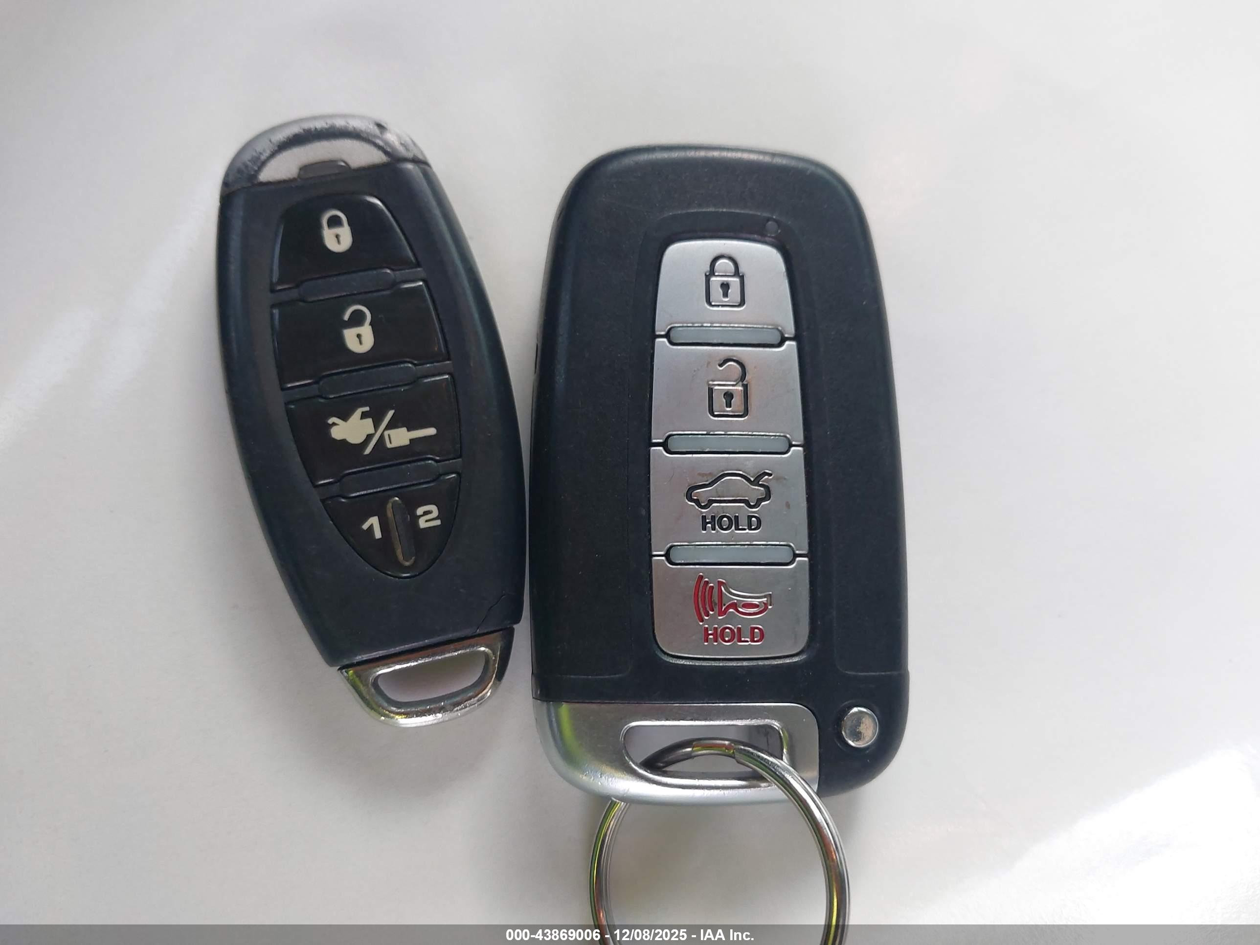 HYUNDAI SONATA image 11