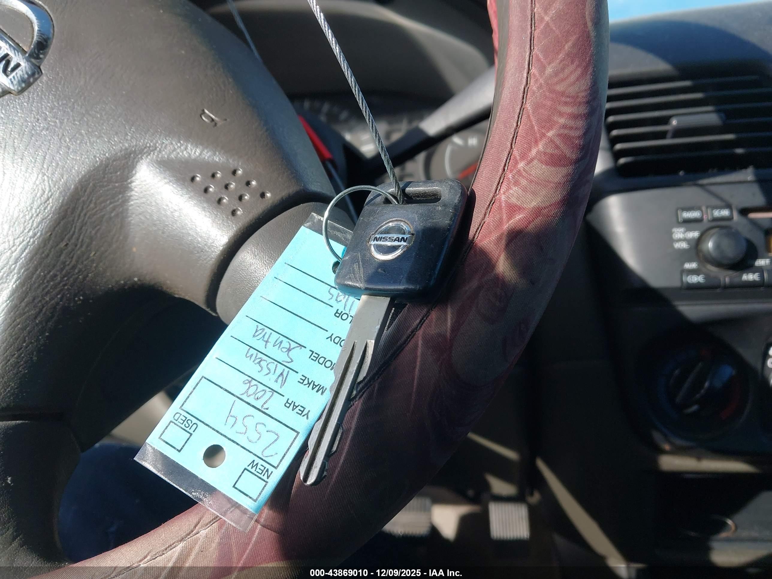 NISSAN SENTRA image 11