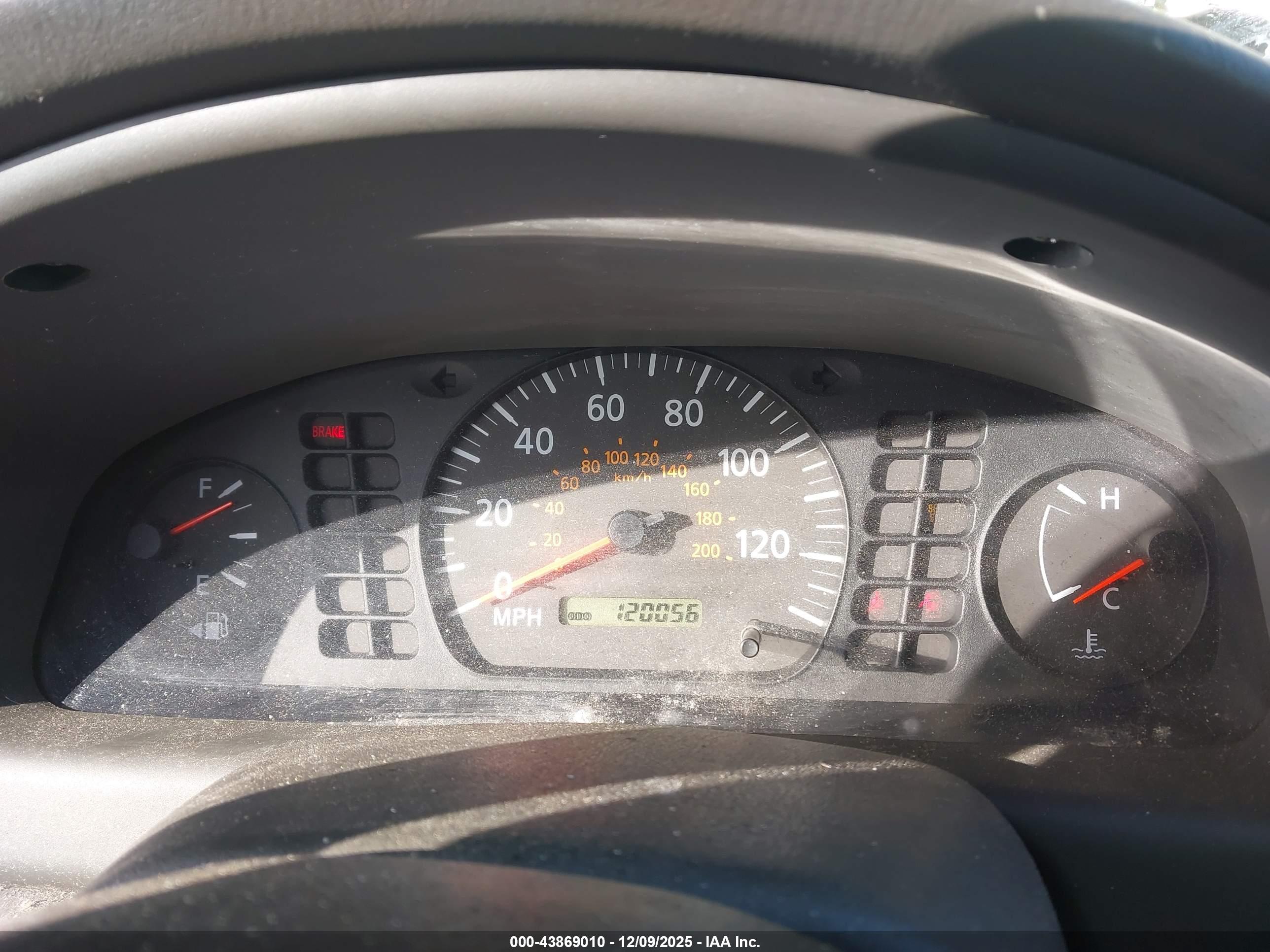 NISSAN SENTRA image 7