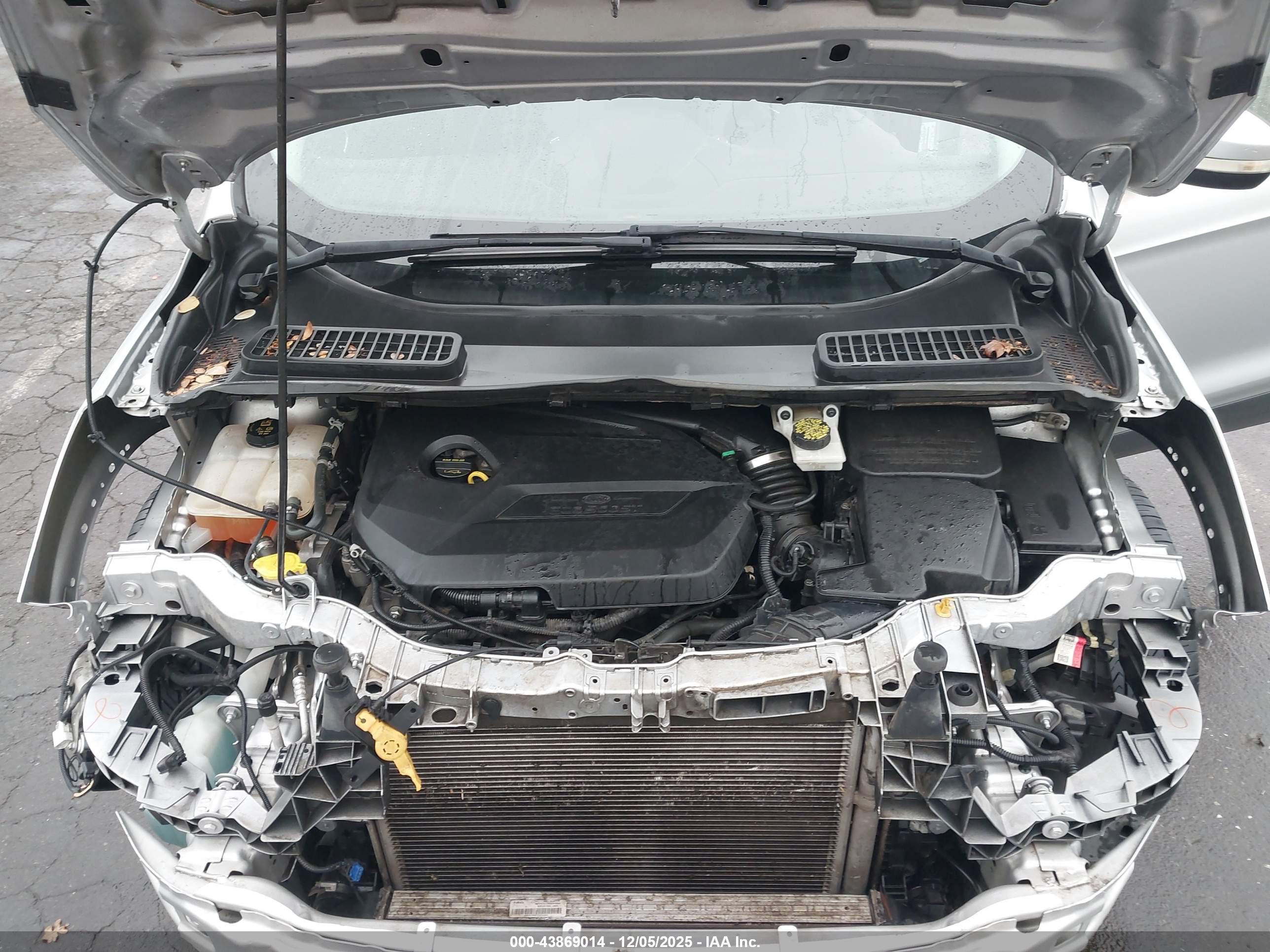 FORD ESCAPE image 10