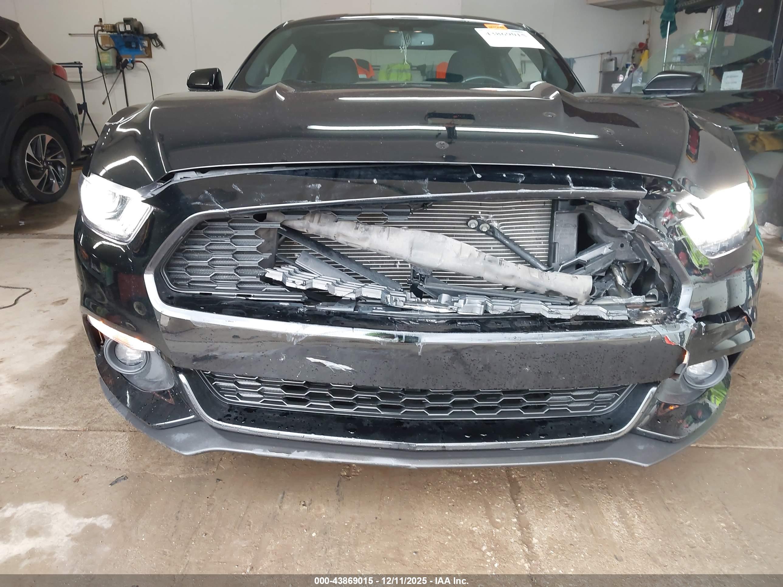 FORD MUSTANG image 6