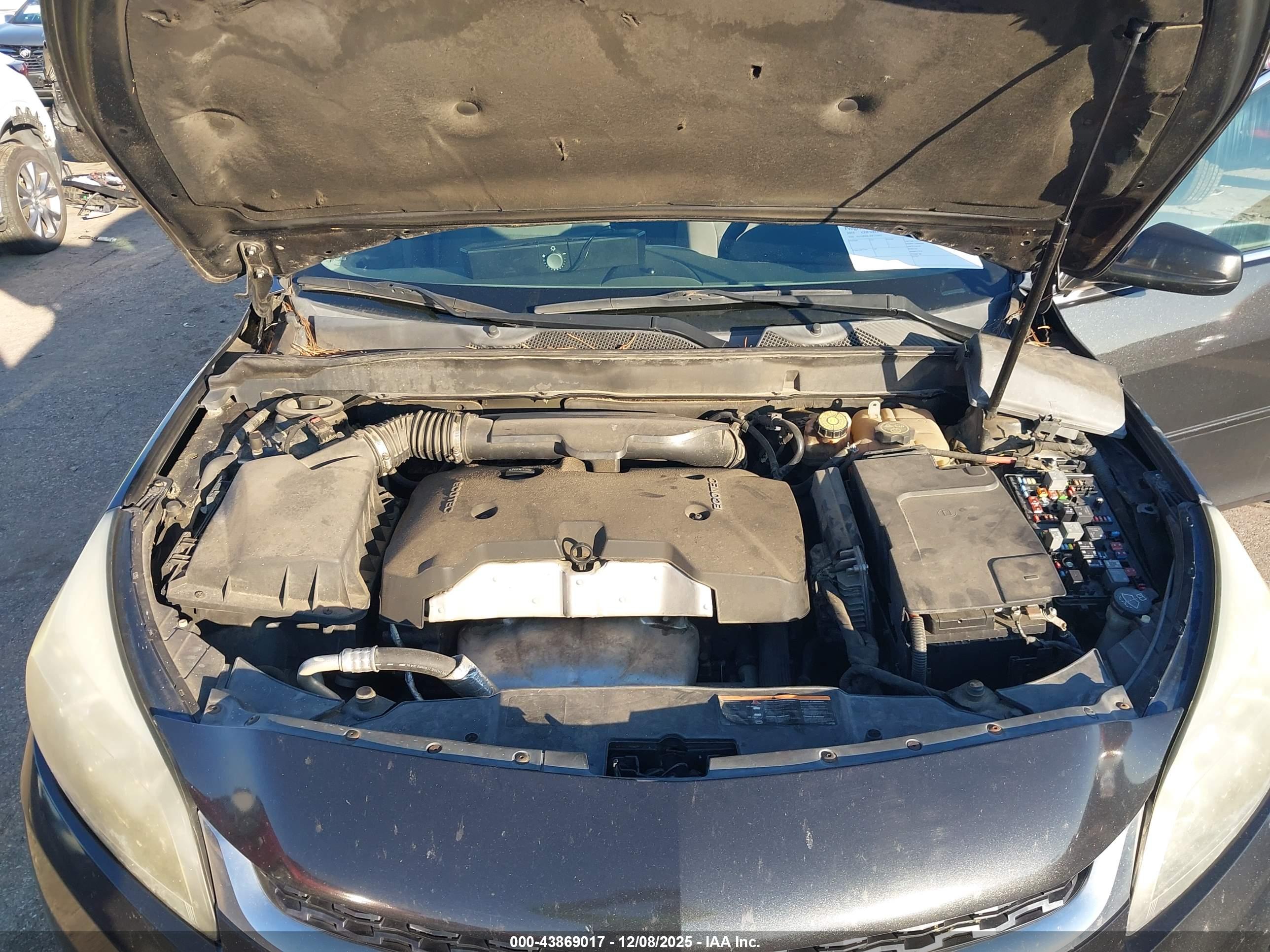 CHEVROLET MALIBU image 10