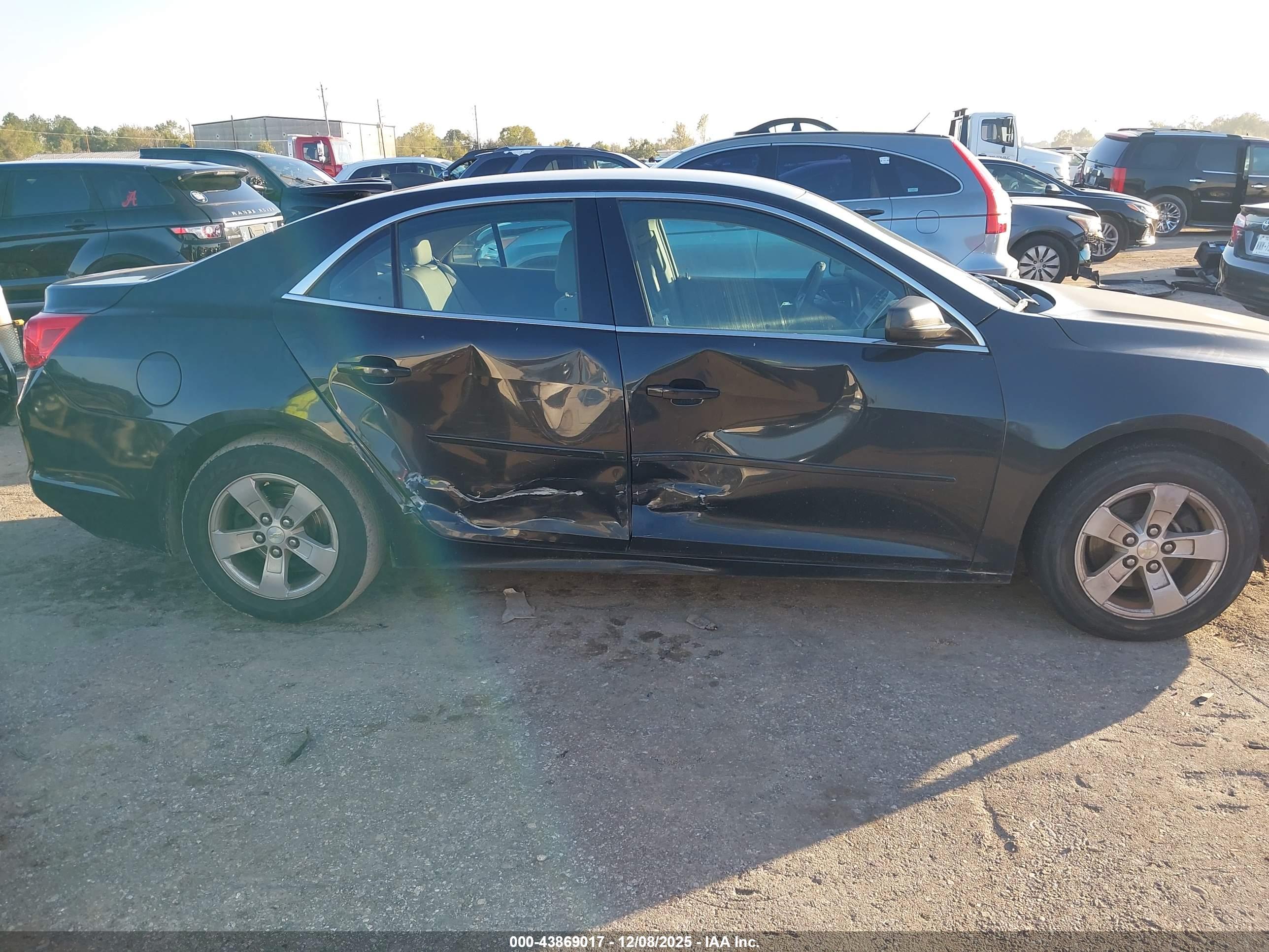 CHEVROLET MALIBU image 6