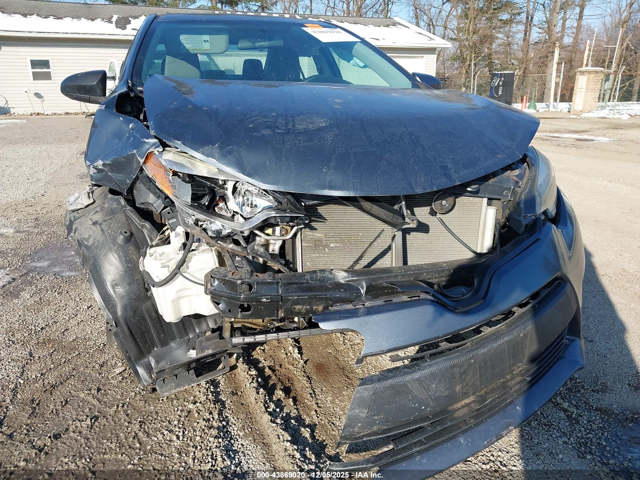 TOYOTA COROLLA image 6