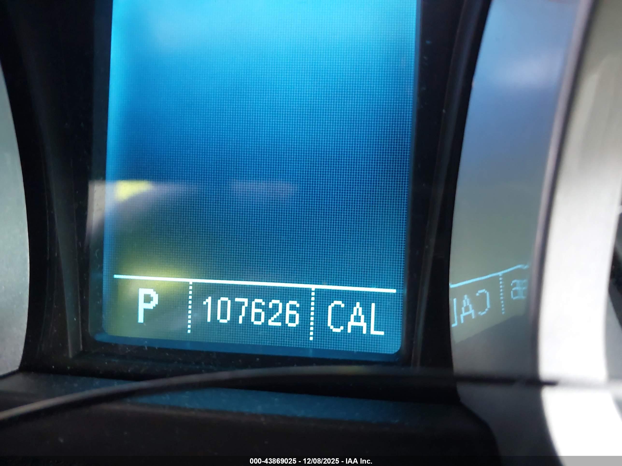 CHEVROLET EQUINOX image 7