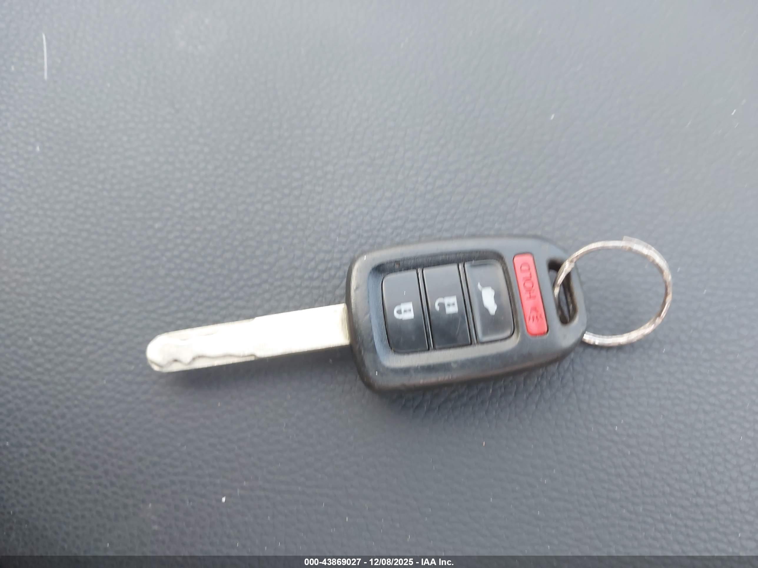 HONDA CIVIC image 11