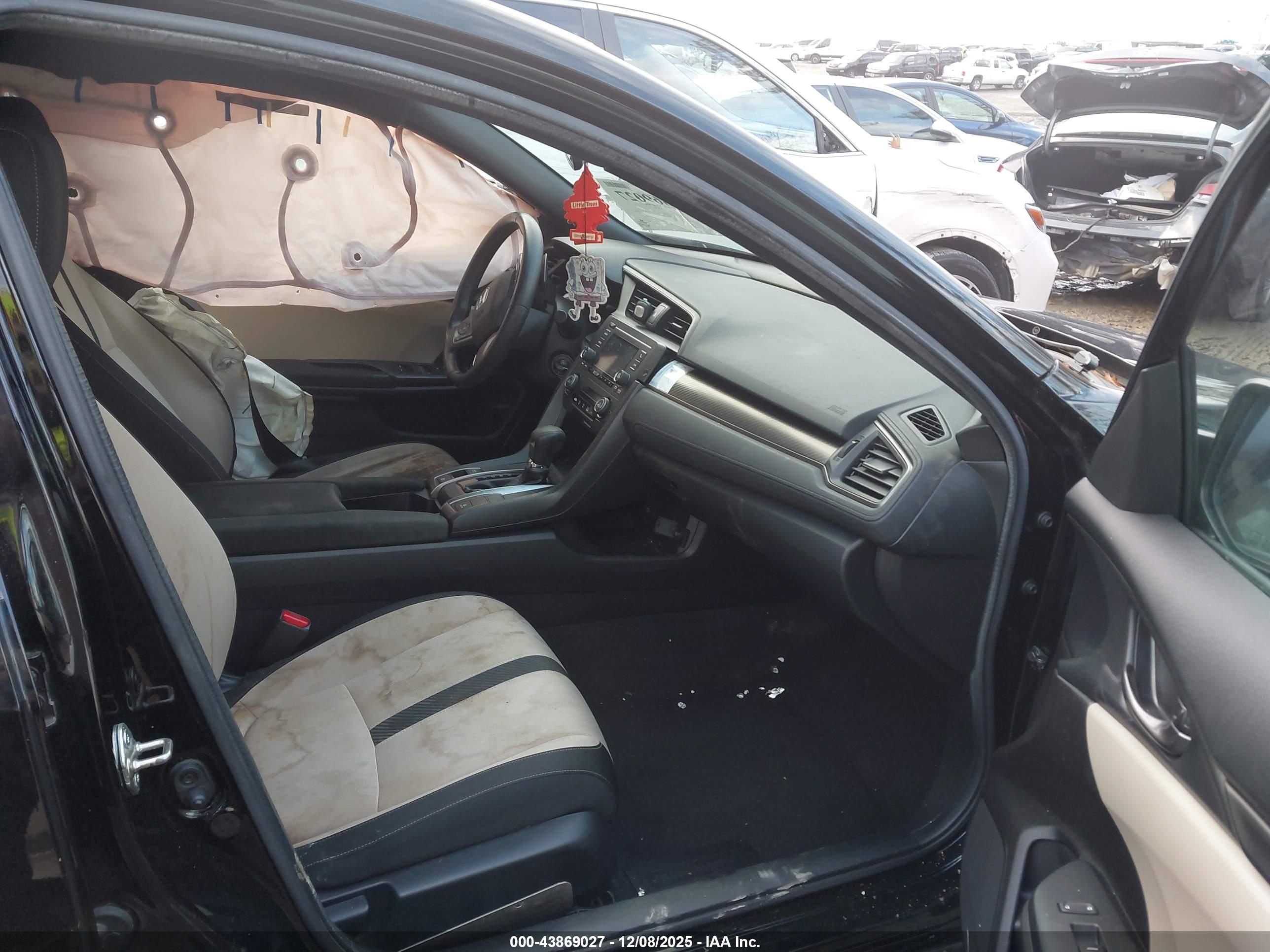HONDA CIVIC image 5