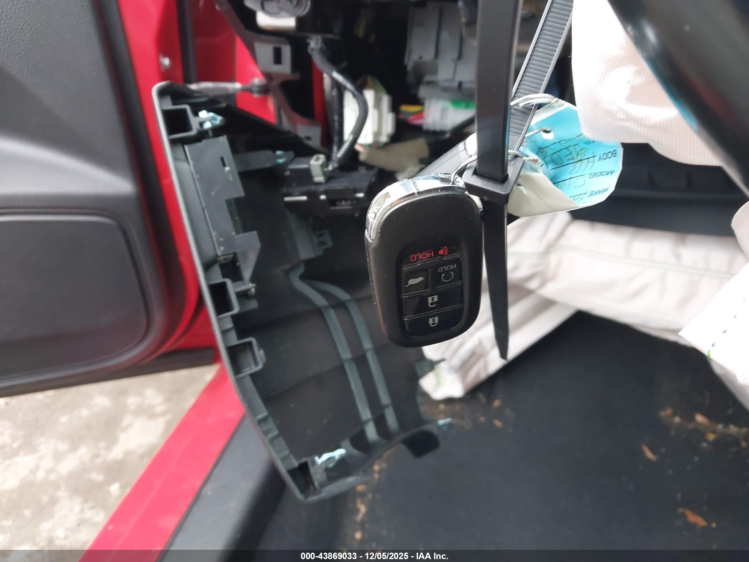 HONDA CIVIC image 11