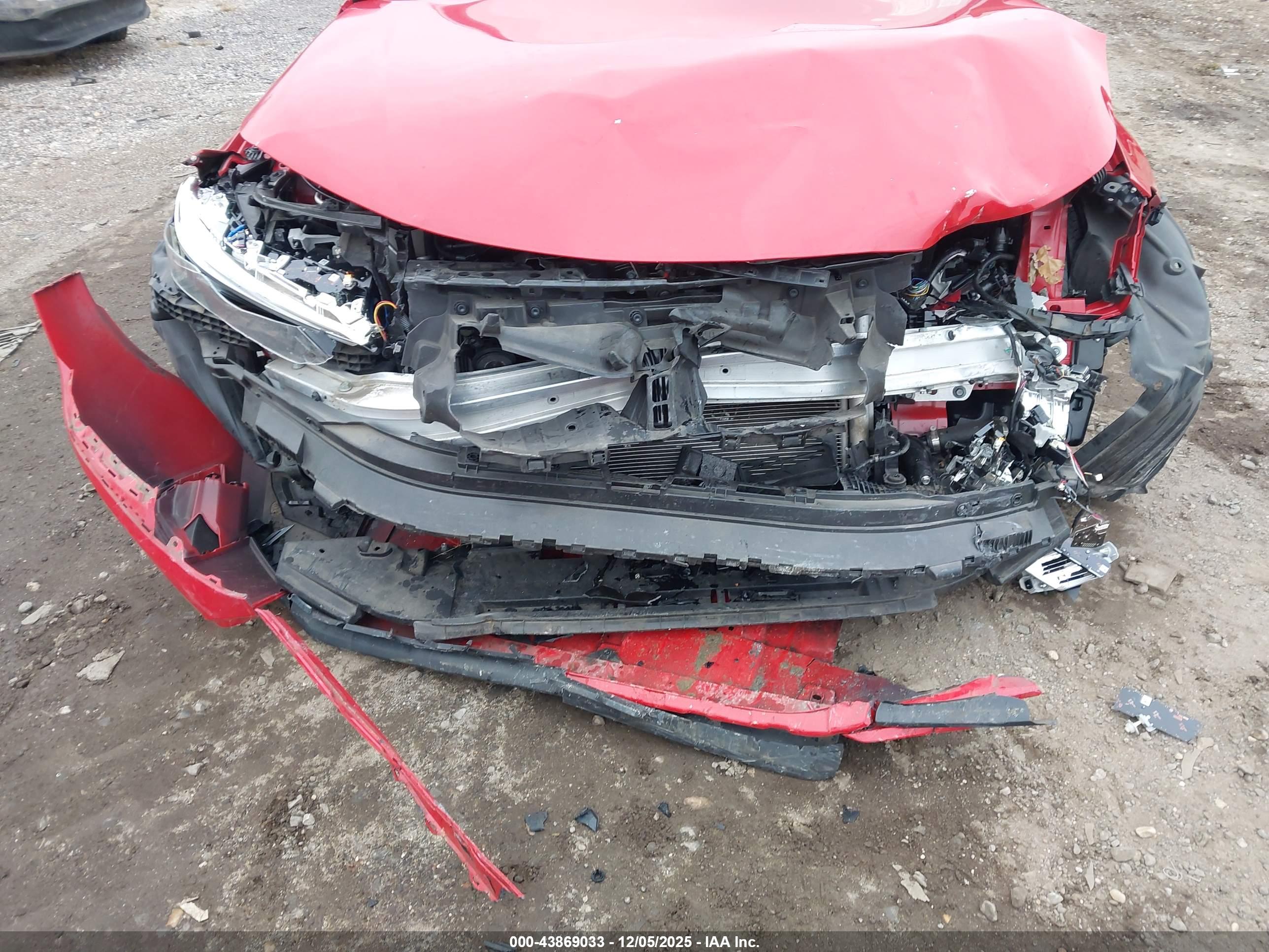 HONDA CIVIC image 6