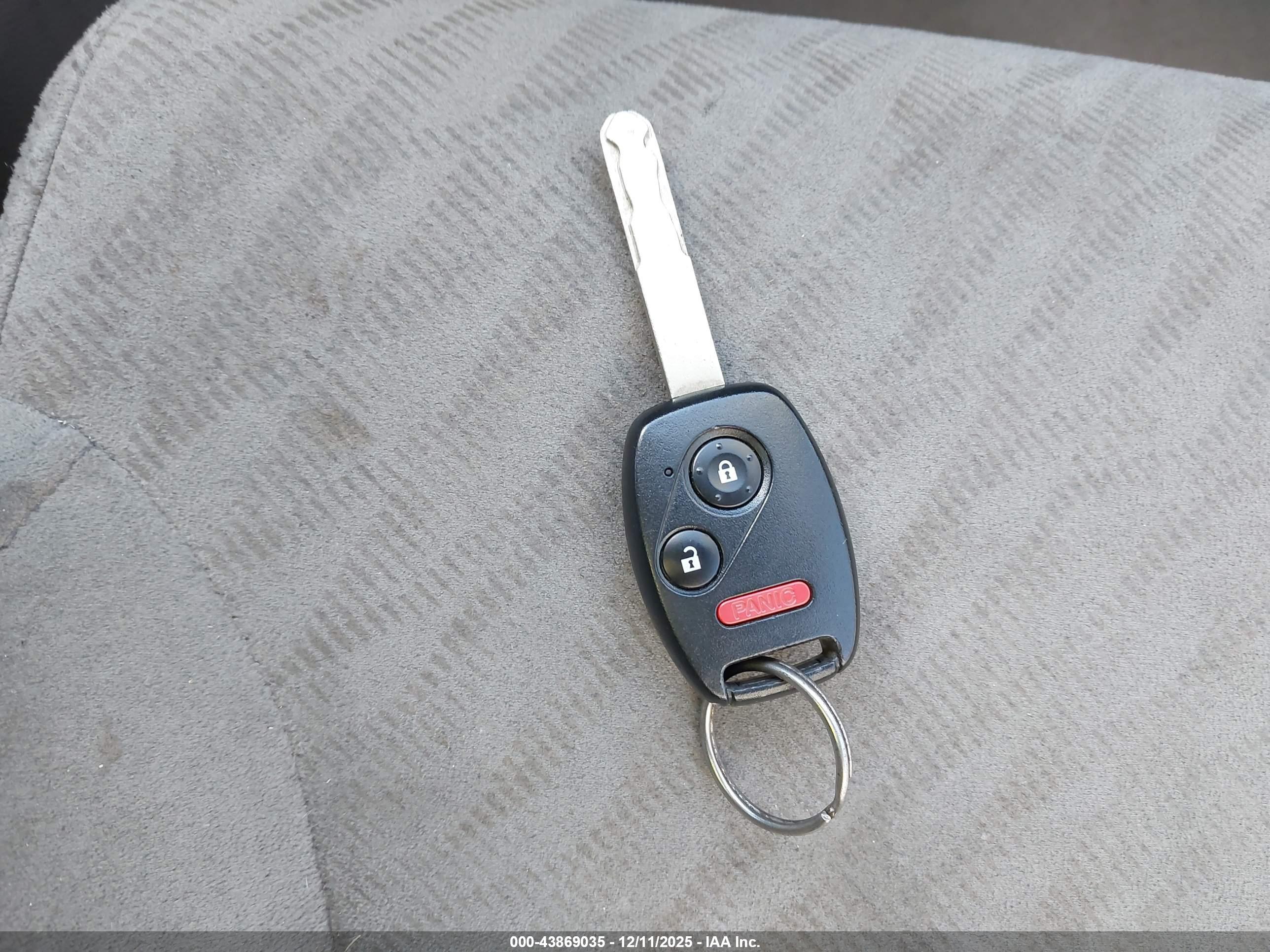 HONDA CIVIC image 11