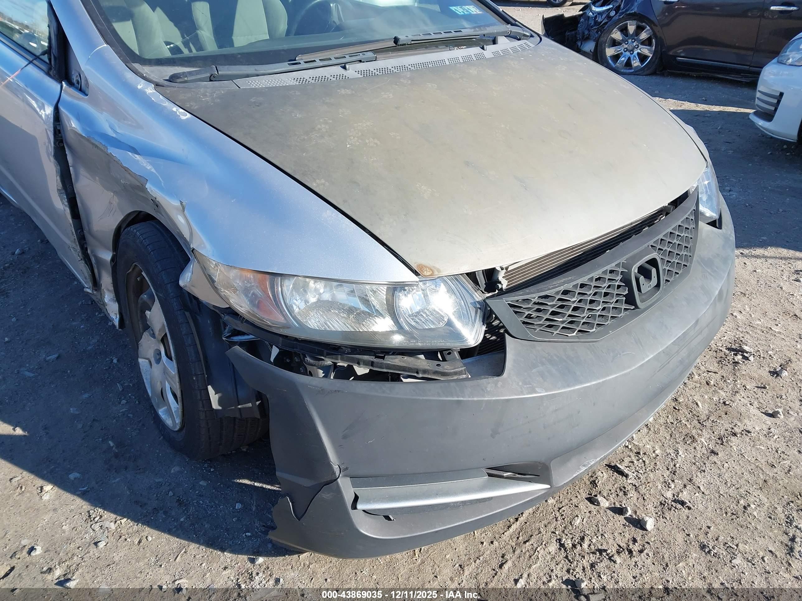 HONDA CIVIC image 6