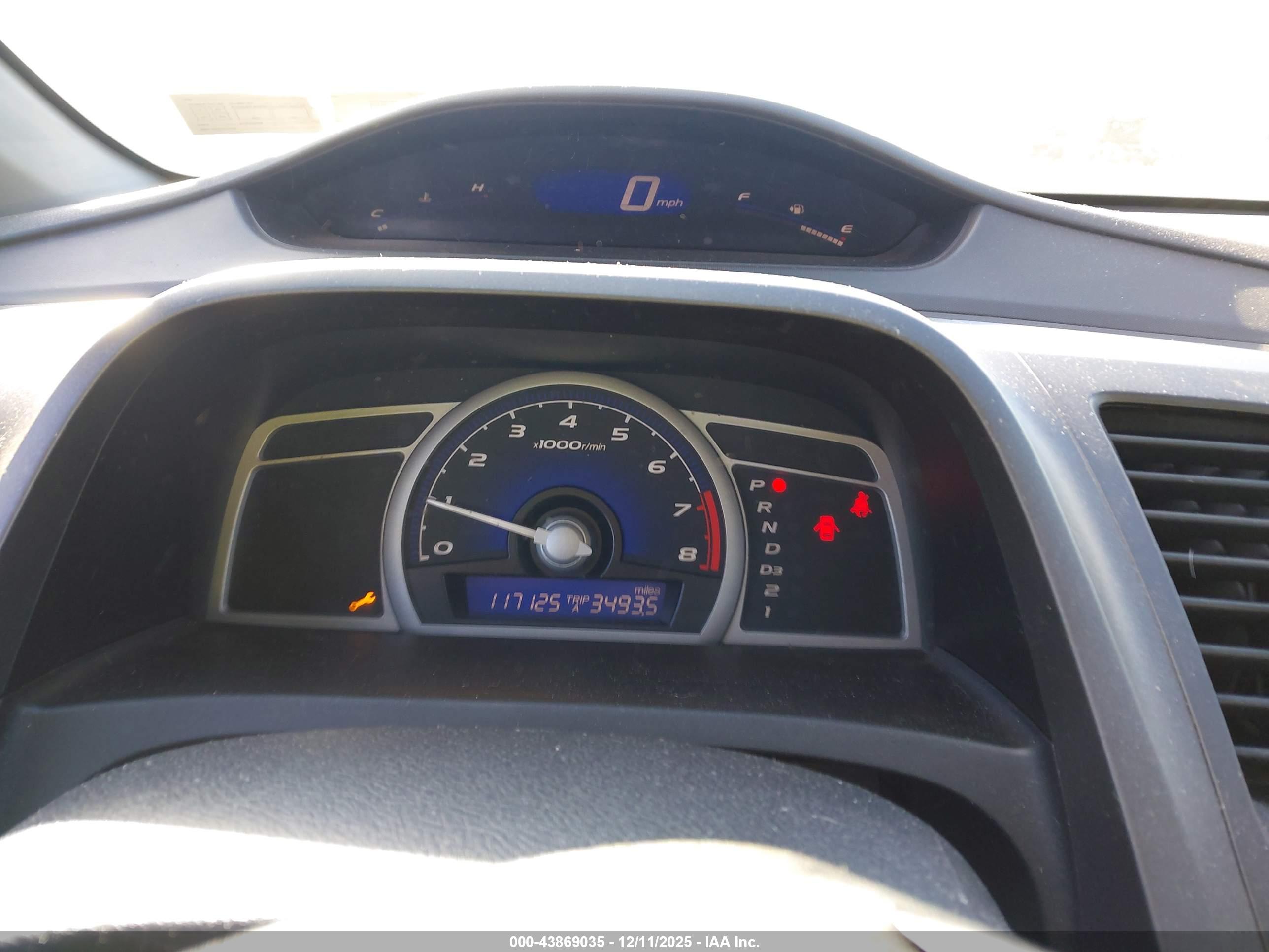 HONDA CIVIC image 7